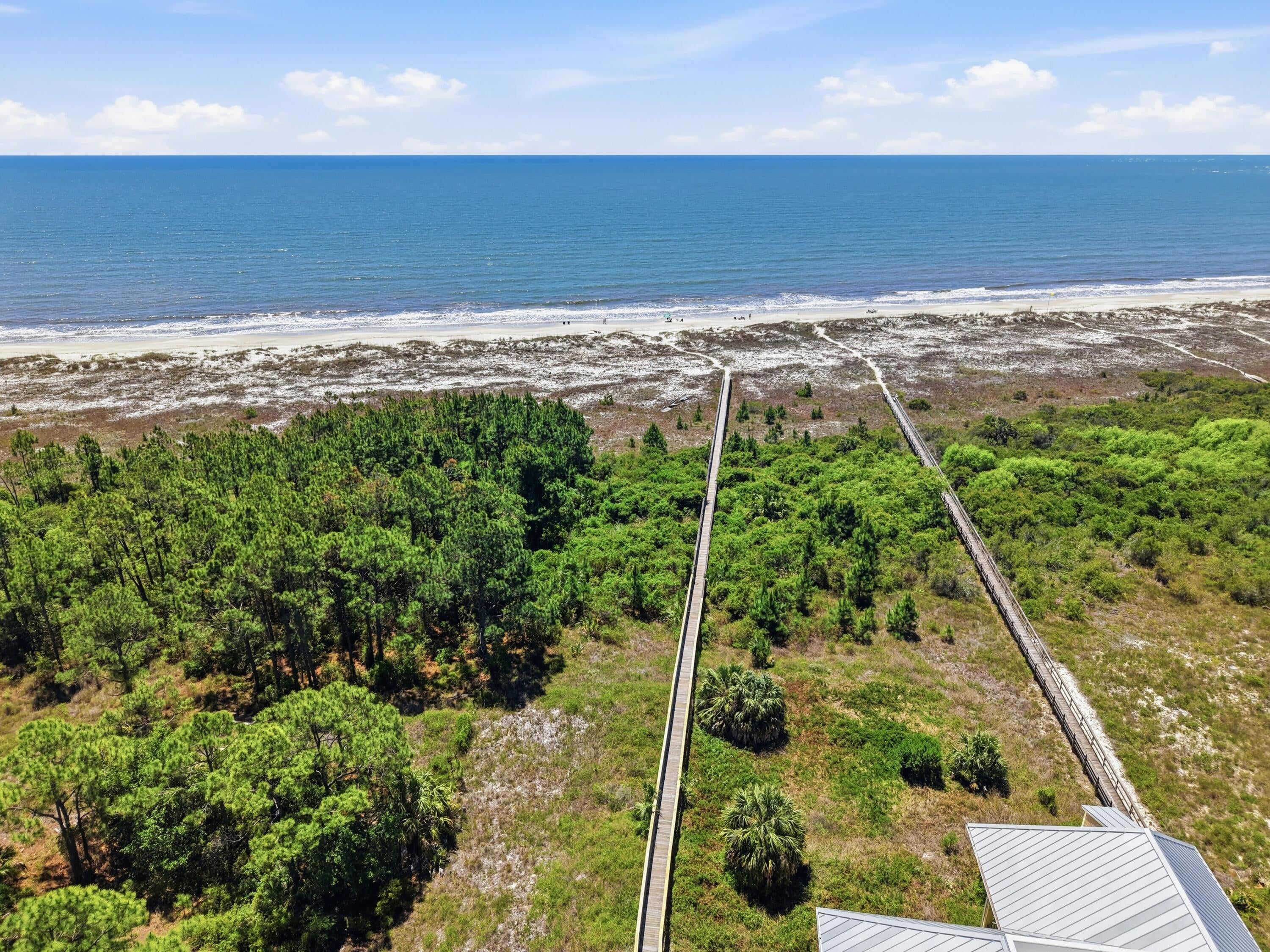The Club at Cape San Blas - Residential