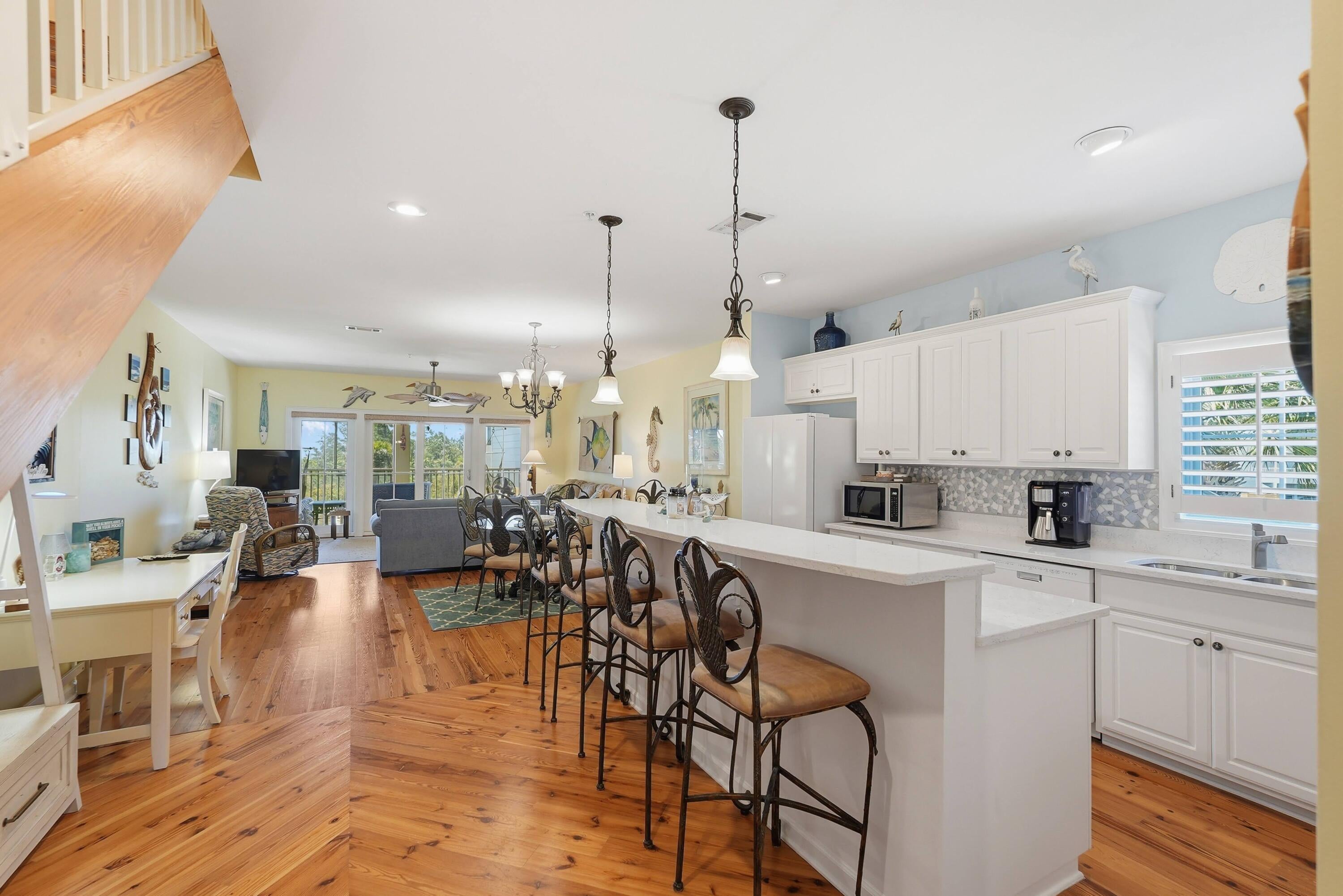 The Club at Cape San Blas - Residential