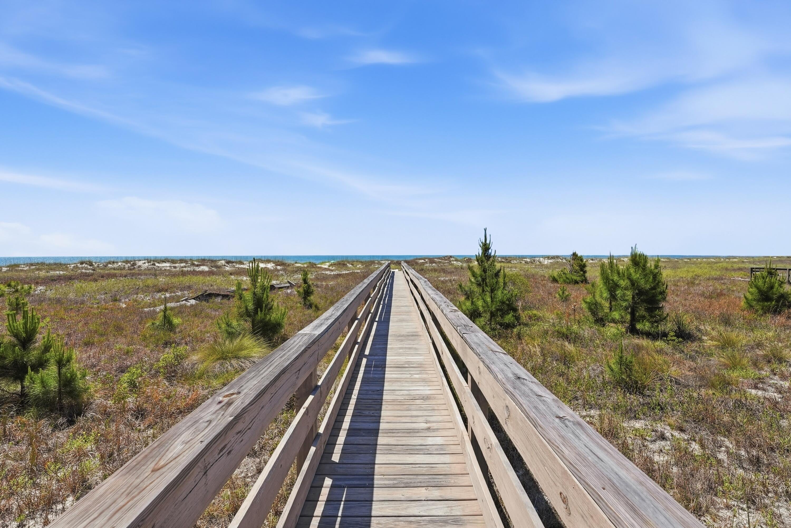 The Club at Cape San Blas - Residential