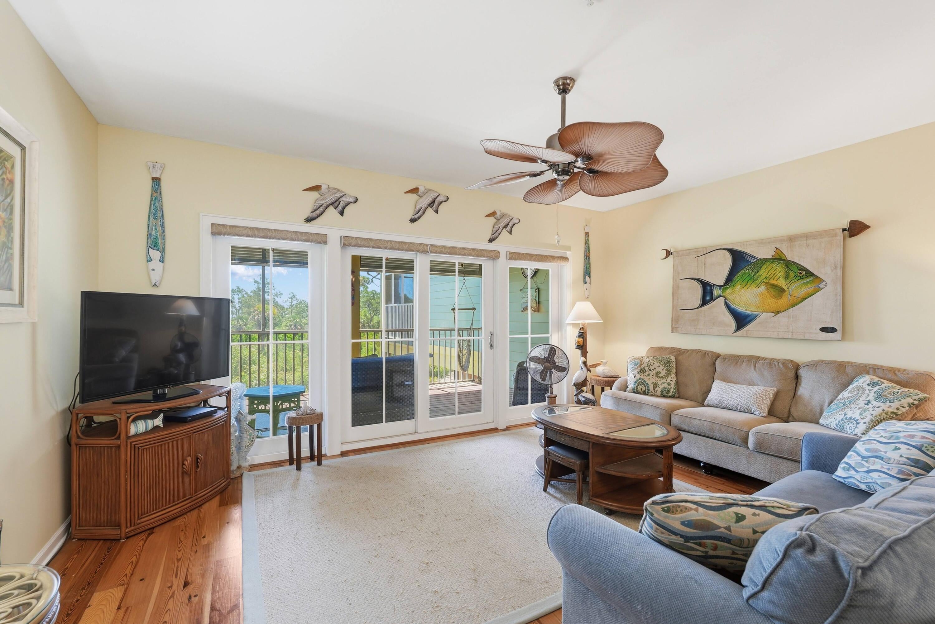 The Club at Cape San Blas - Residential