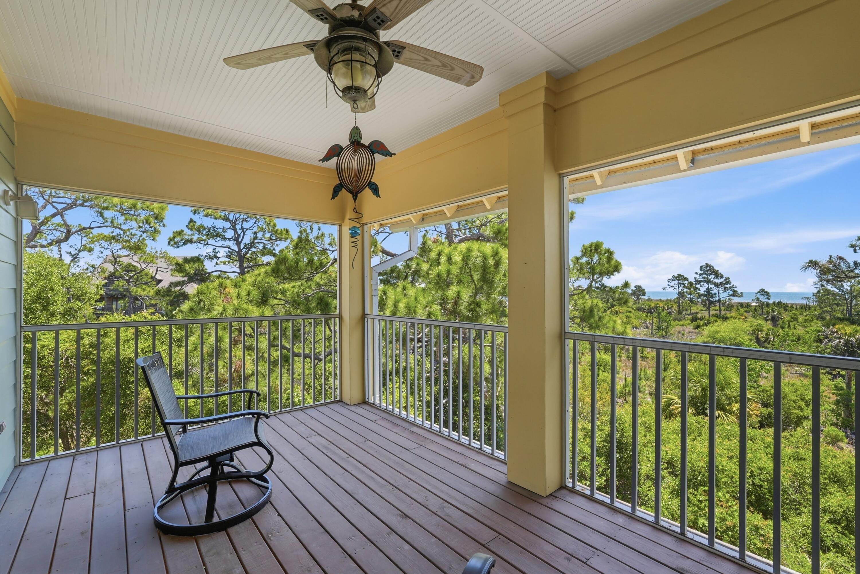 The Club at Cape San Blas - Residential