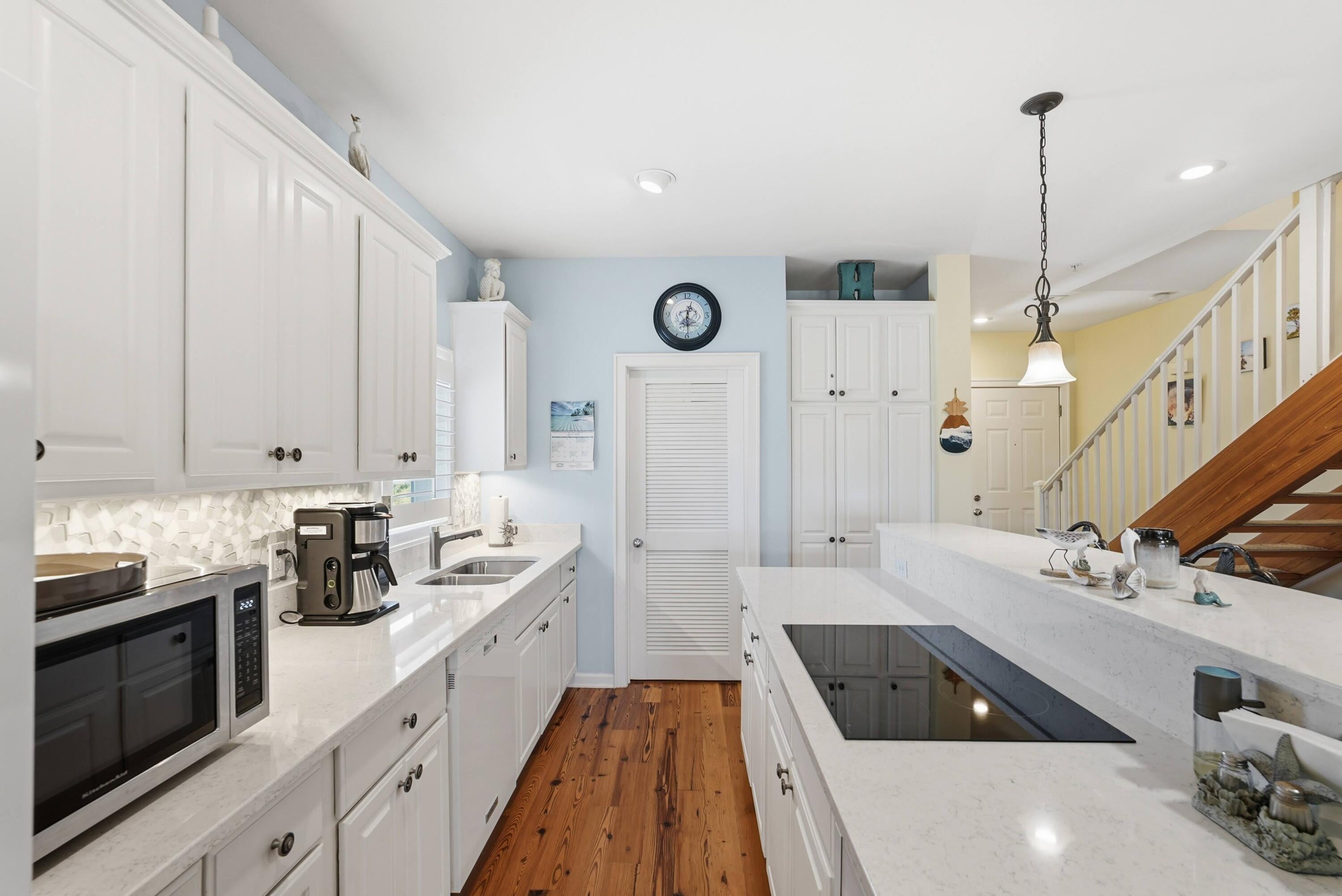 The Club at Cape San Blas - Residential