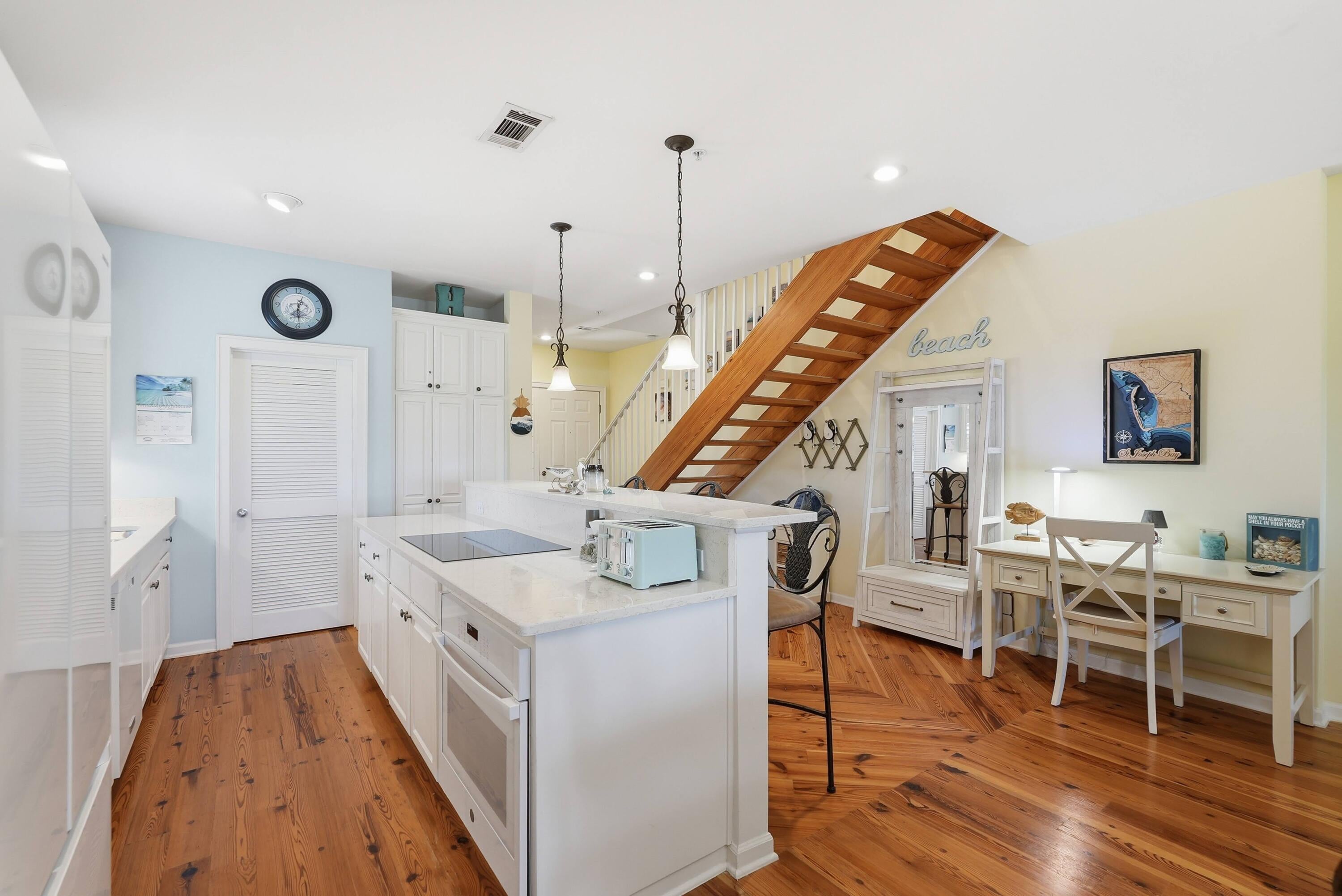 The Club at Cape San Blas - Residential