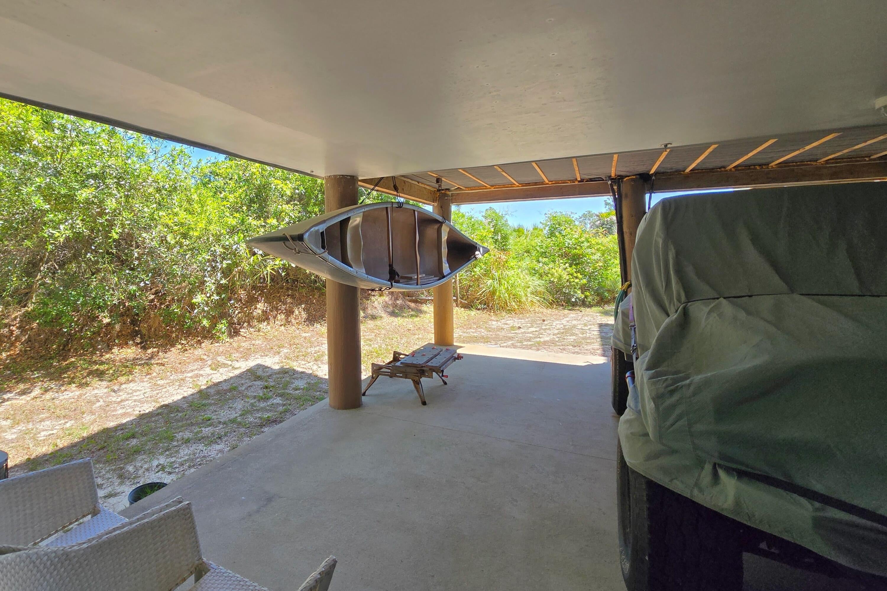 The Club at Cape San Blas - Residential