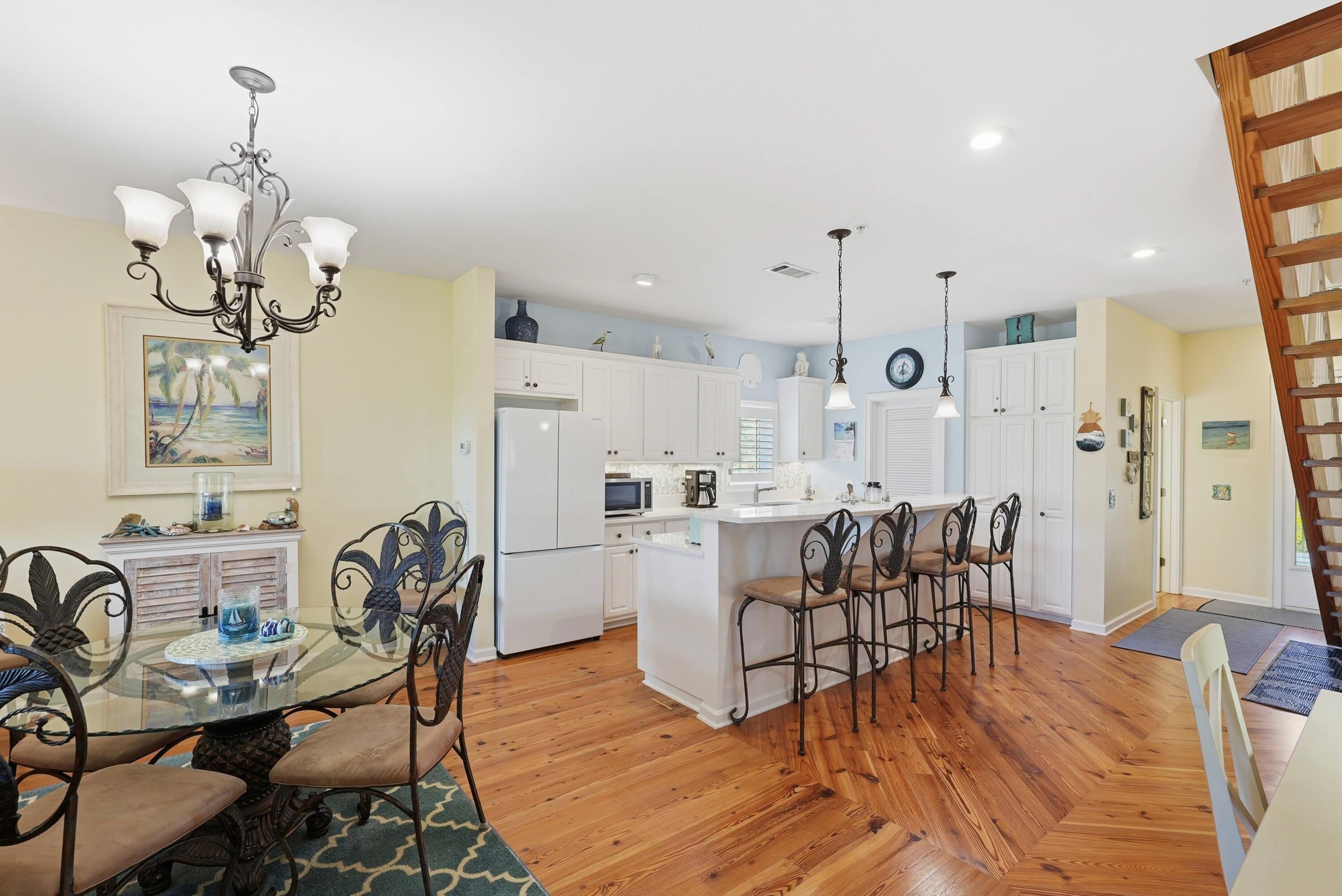 The Club at Cape San Blas - Residential