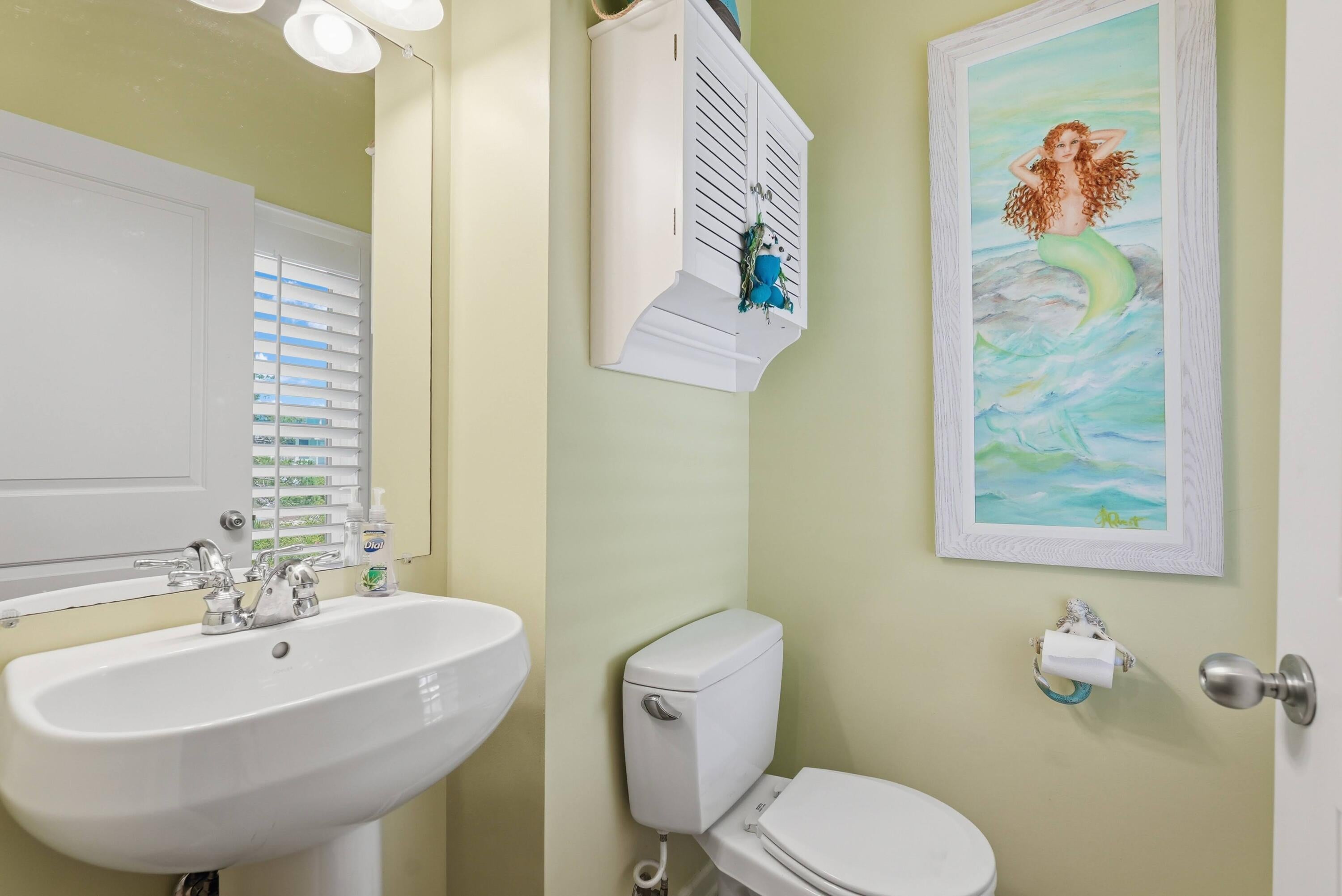 The Club at Cape San Blas - Residential
