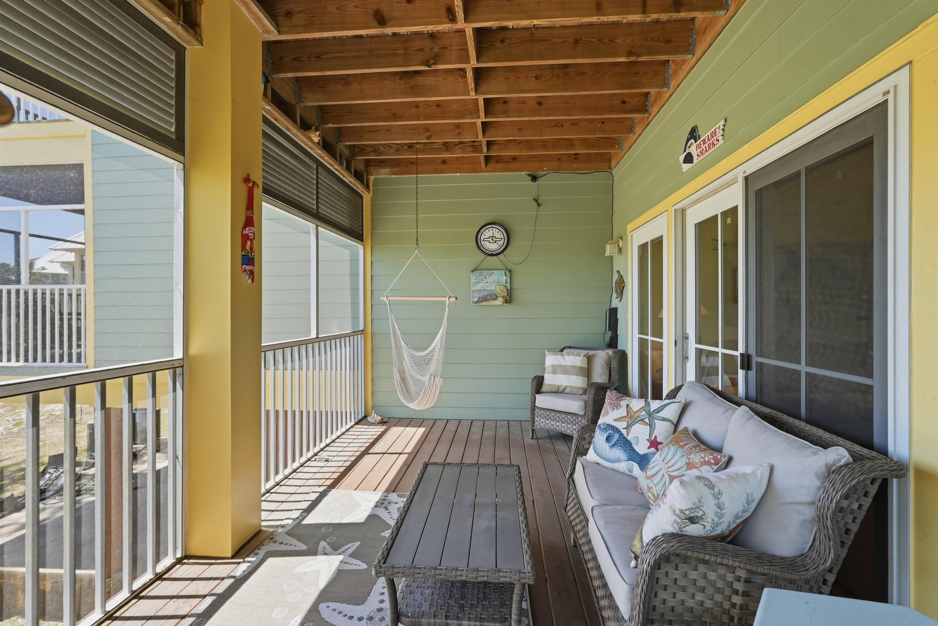 The Club at Cape San Blas - Residential
