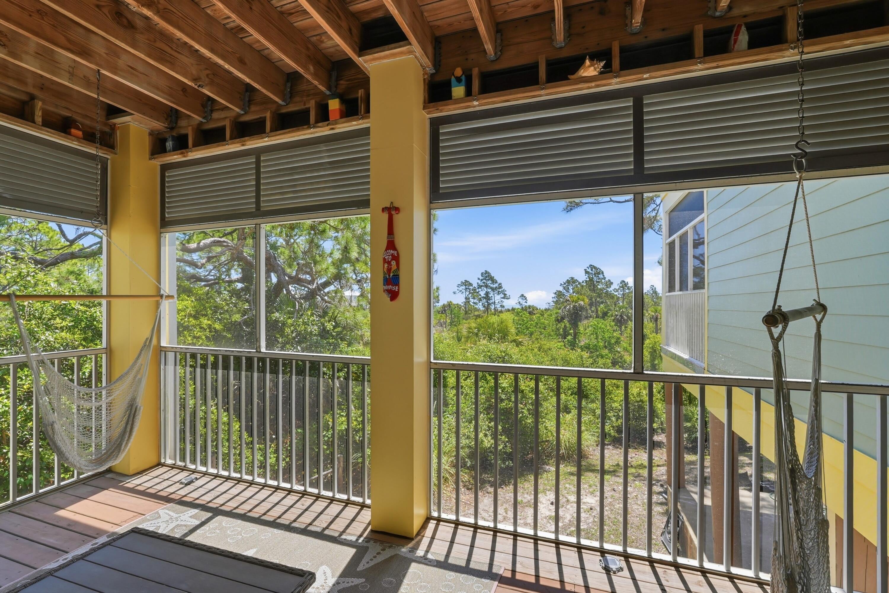 The Club at Cape San Blas - Residential