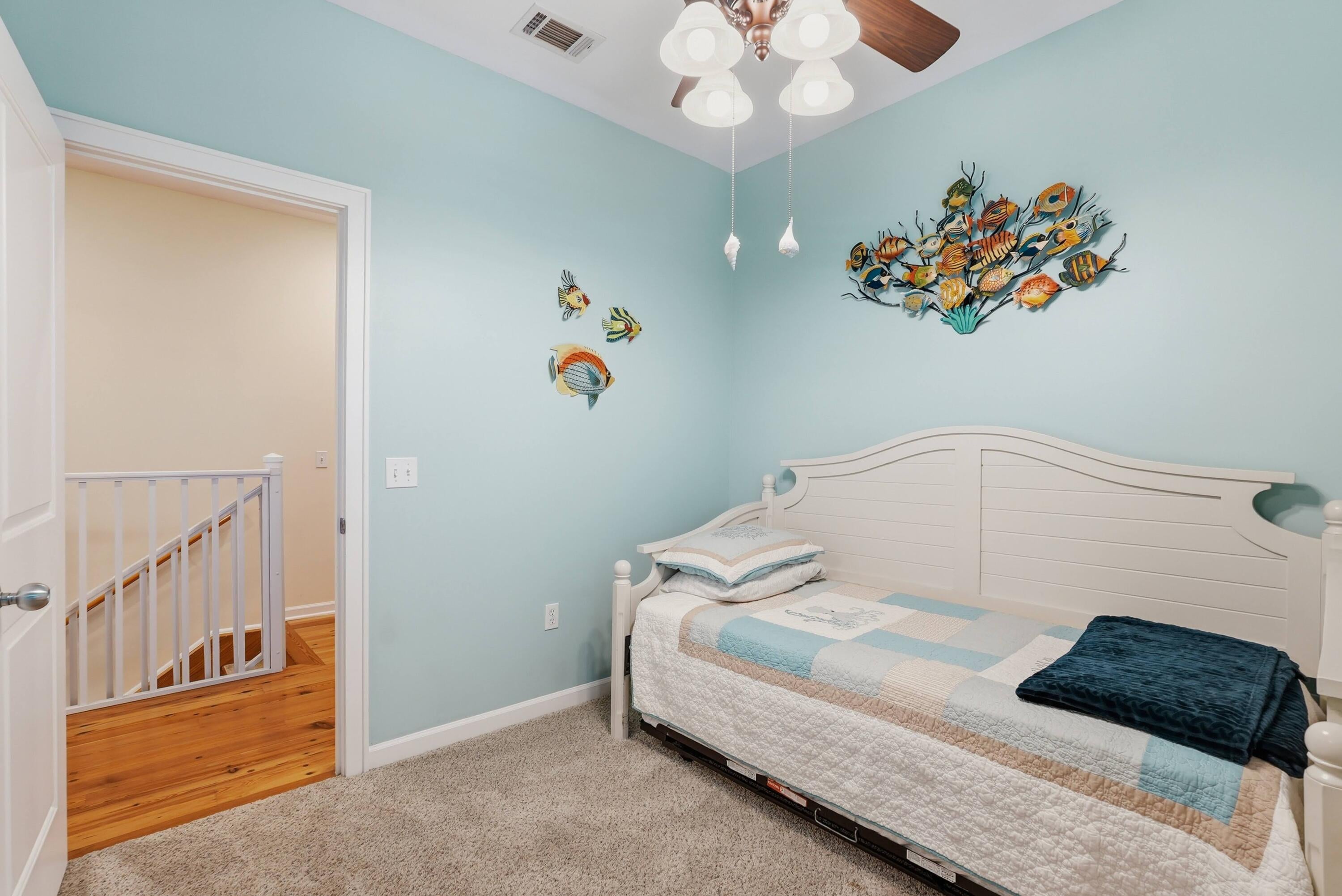 The Club at Cape San Blas - Residential