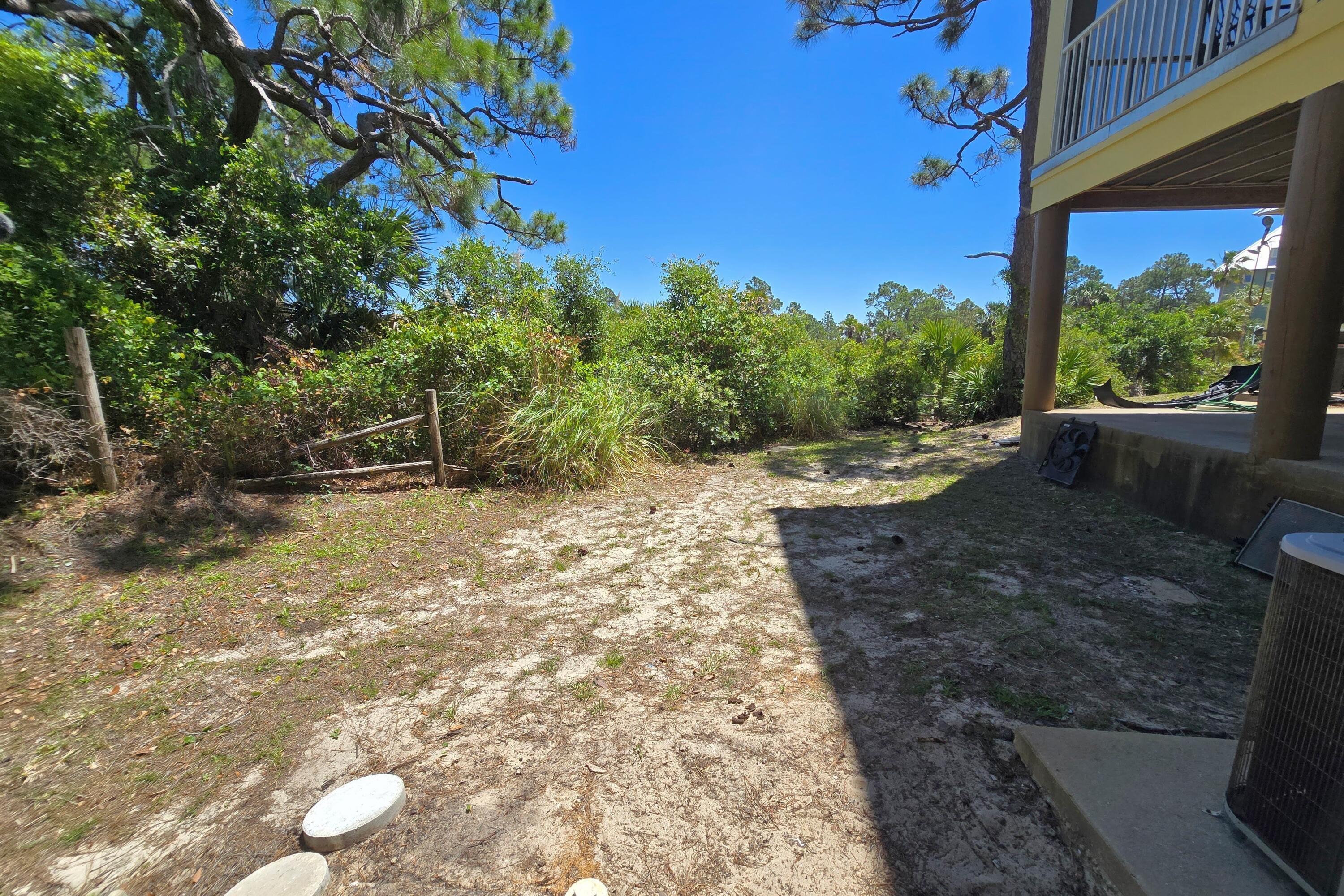 The Club at Cape San Blas - Residential