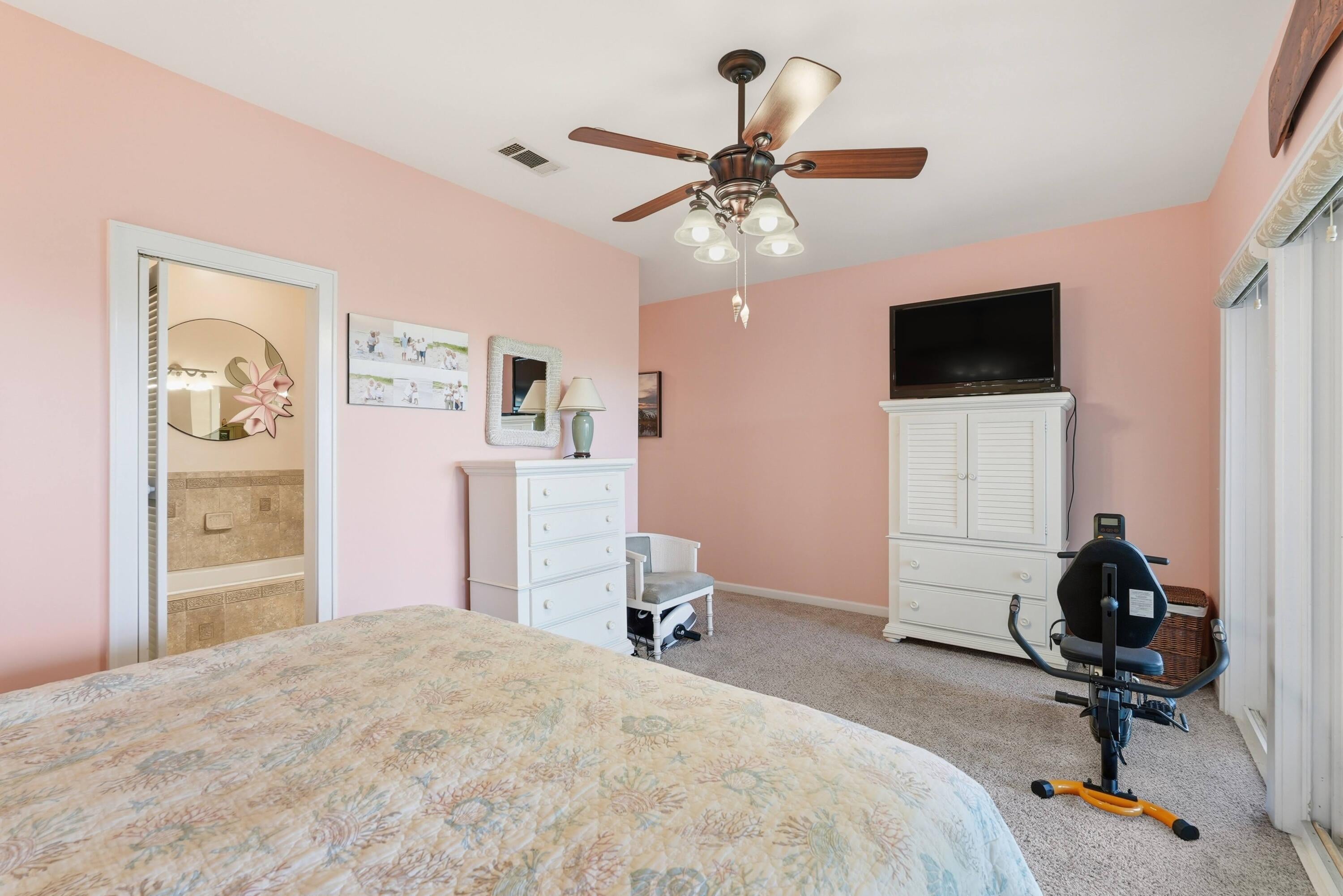 The Club at Cape San Blas - Residential