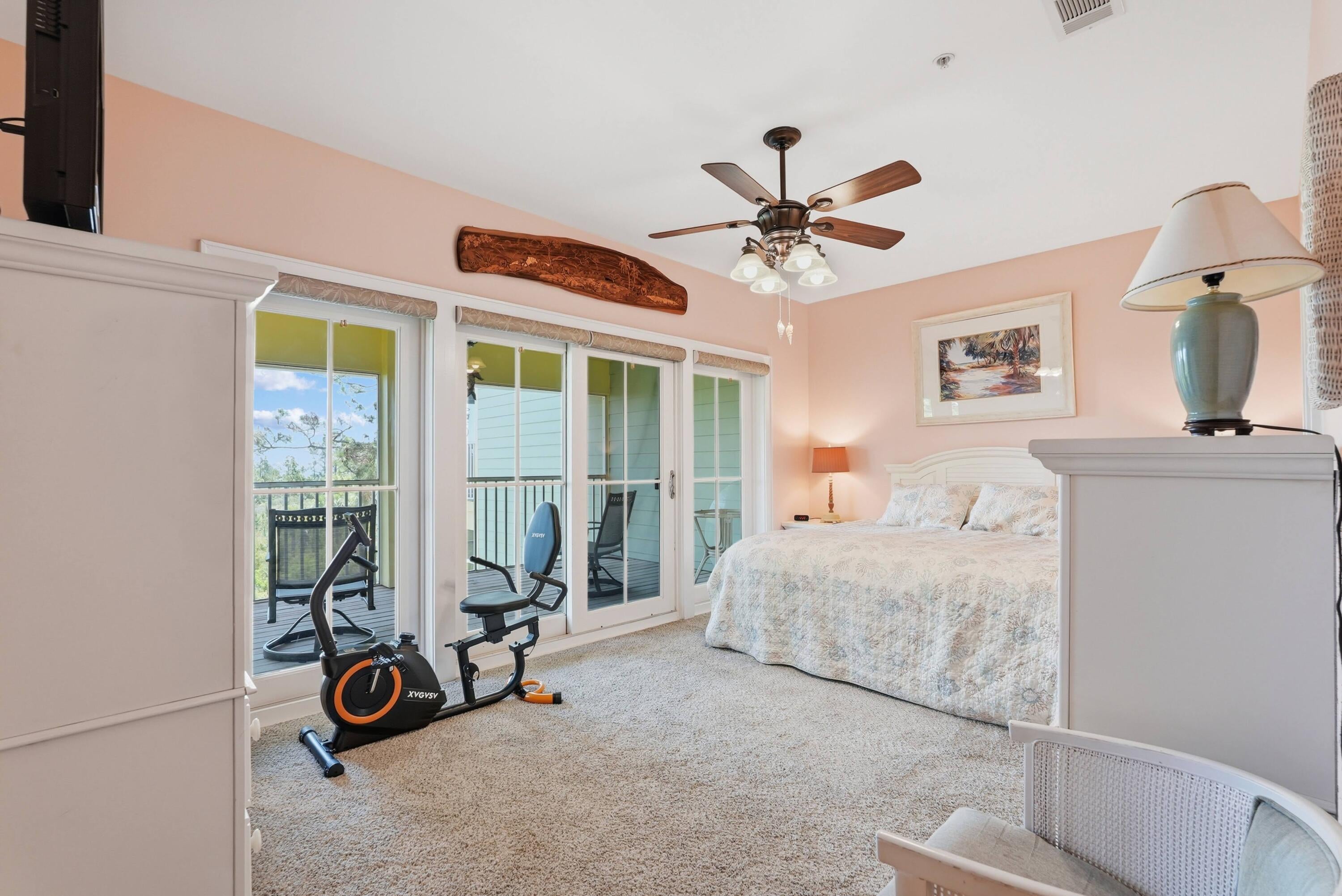 The Club at Cape San Blas - Residential