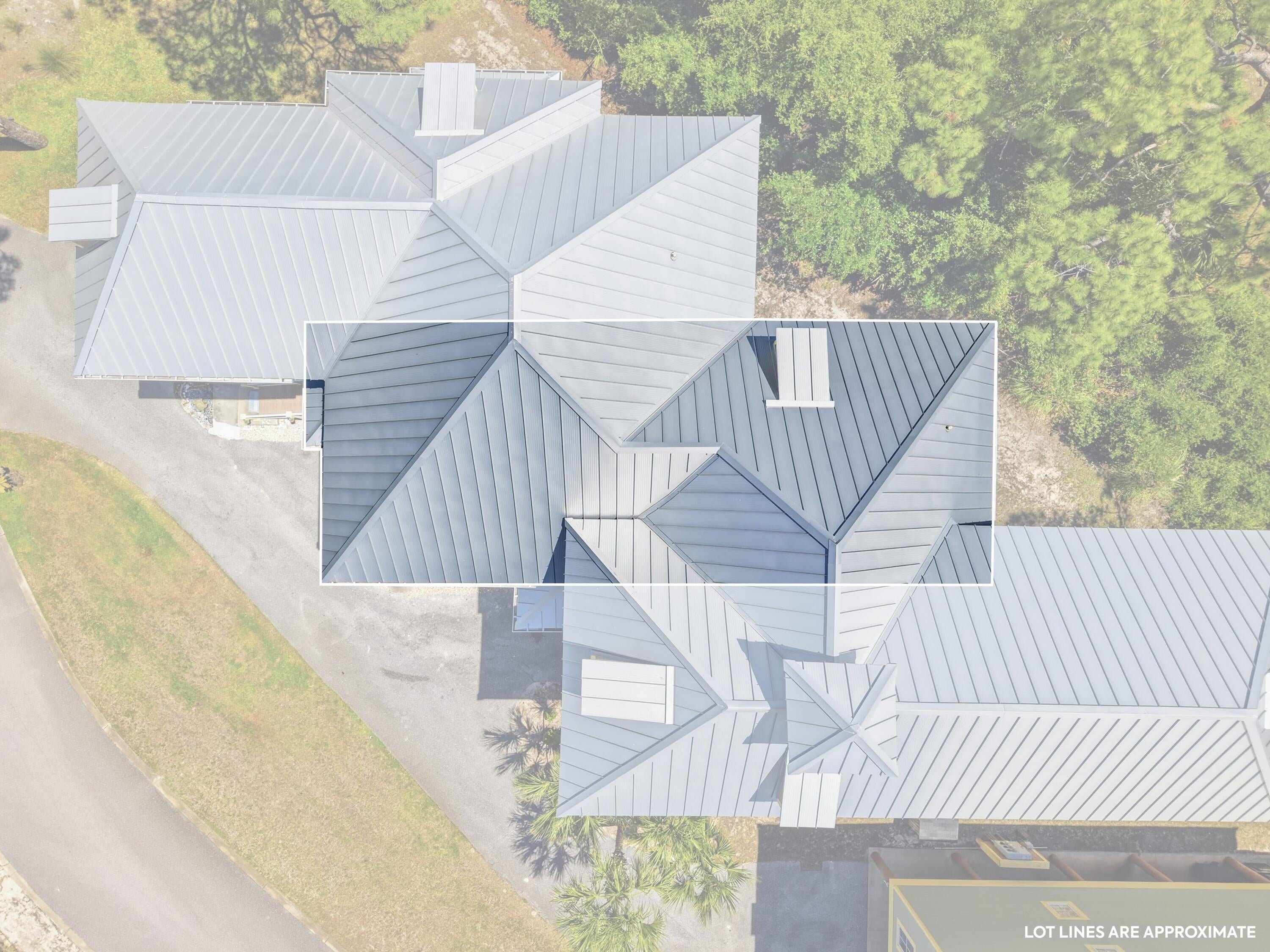 The Club at Cape San Blas - Residential