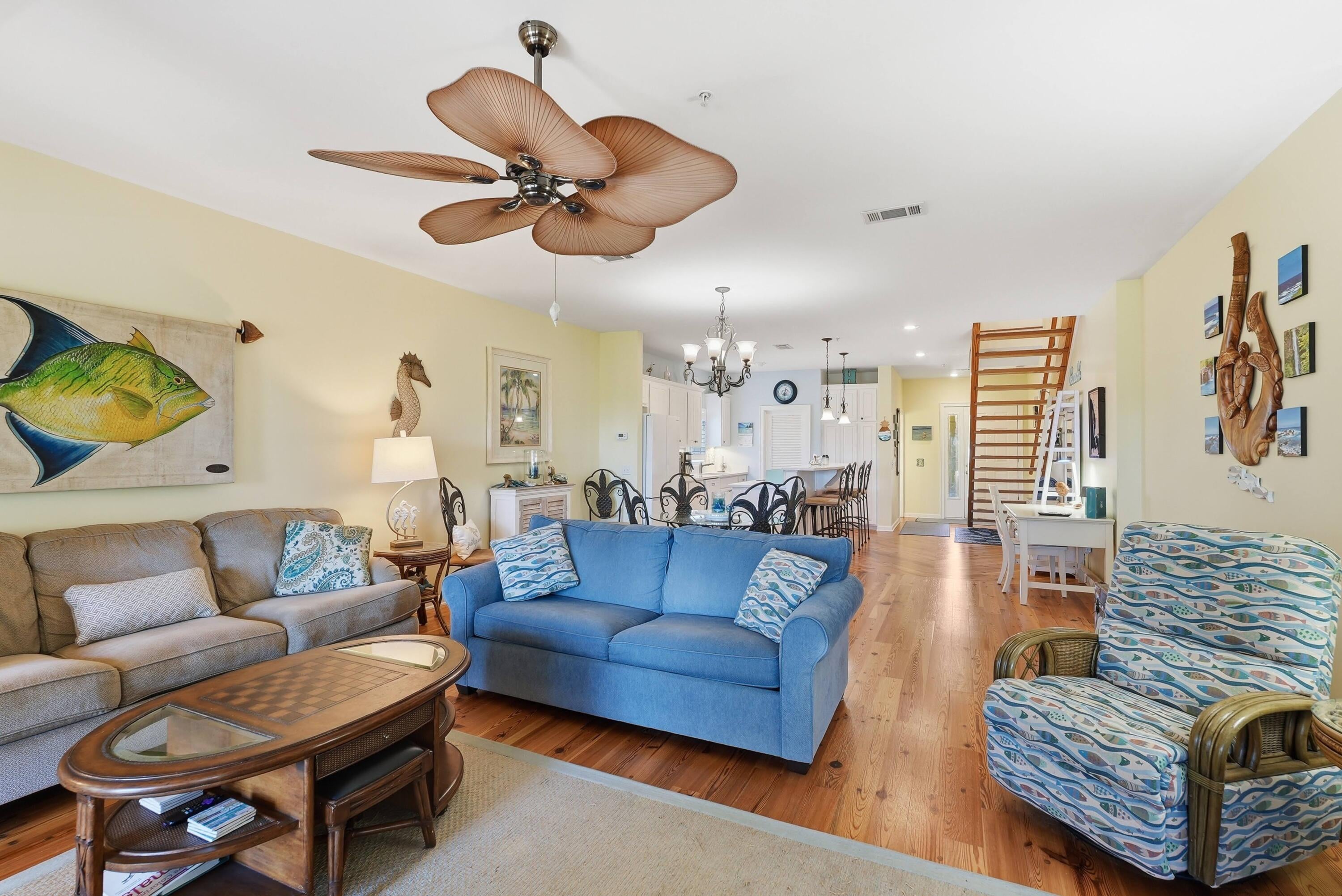 The Club at Cape San Blas - Residential