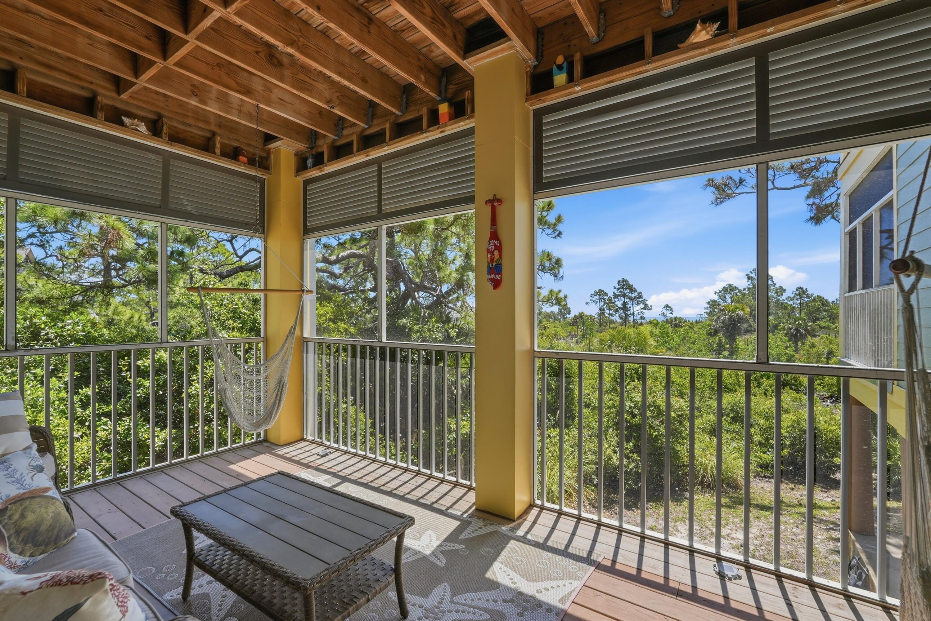 The Club at Cape San Blas - Residential