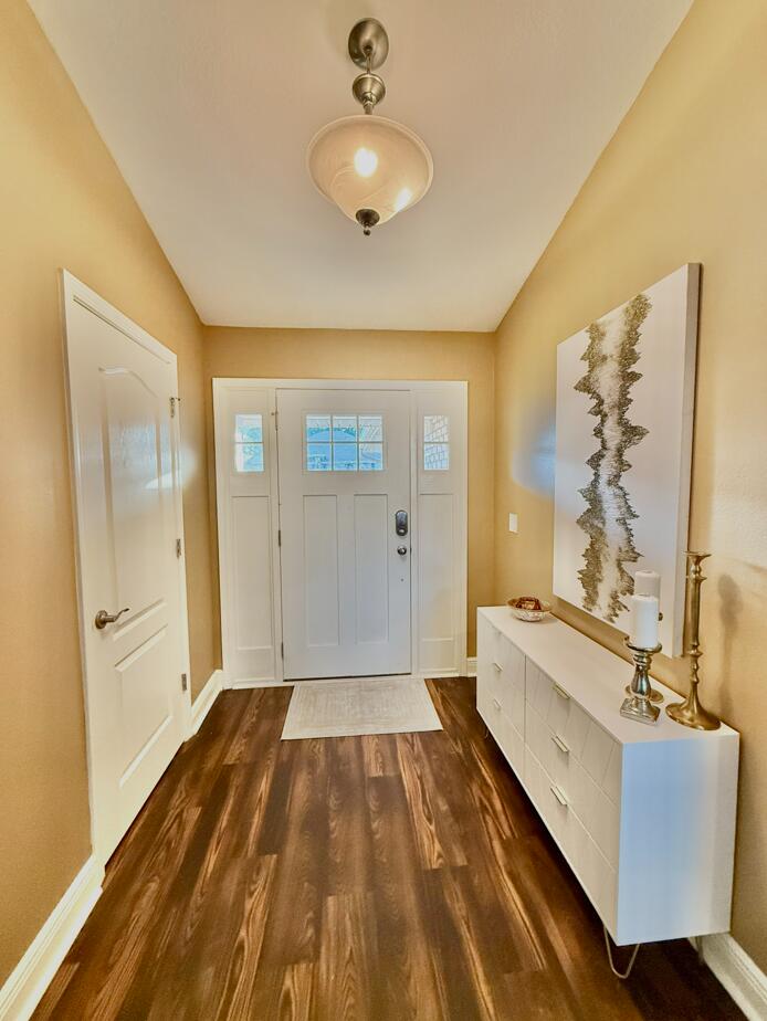 THOUSAND OAKS - Residential