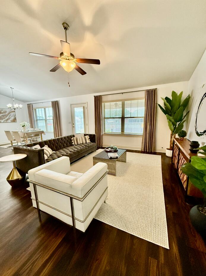 THOUSAND OAKS - Residential