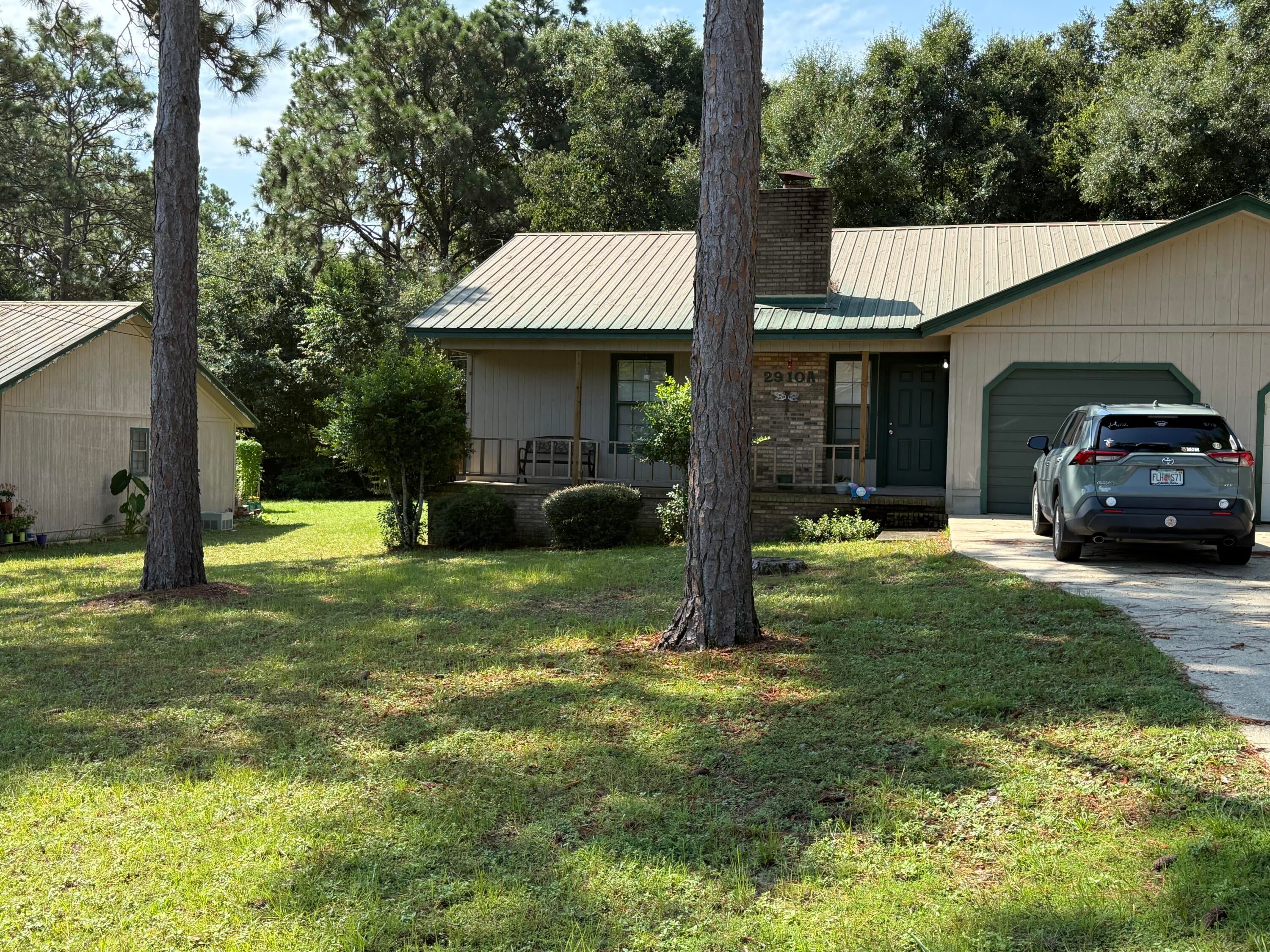 CRESCENT HEIGHTS - Residential