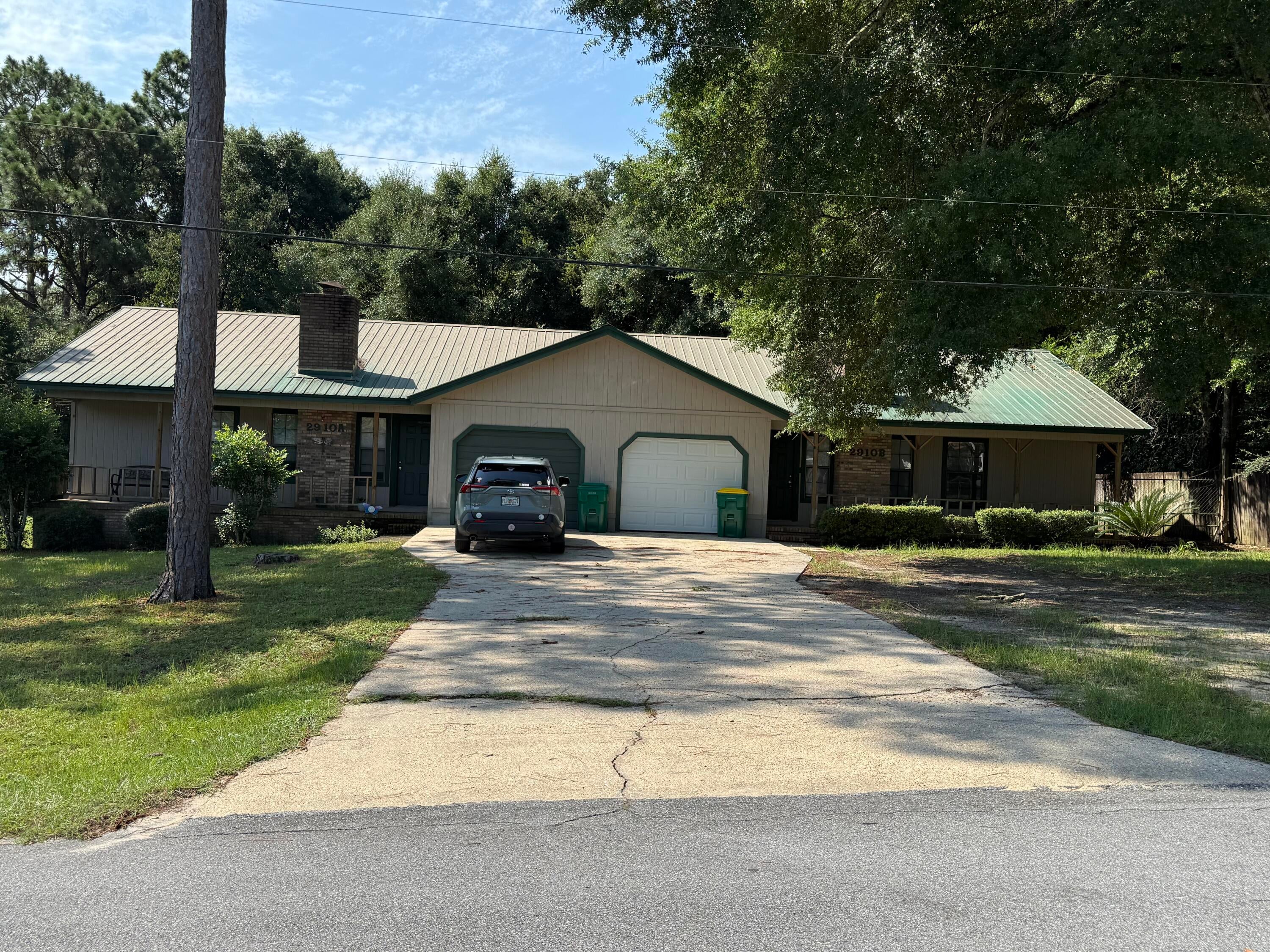 CRESCENT HEIGHTS - Residential