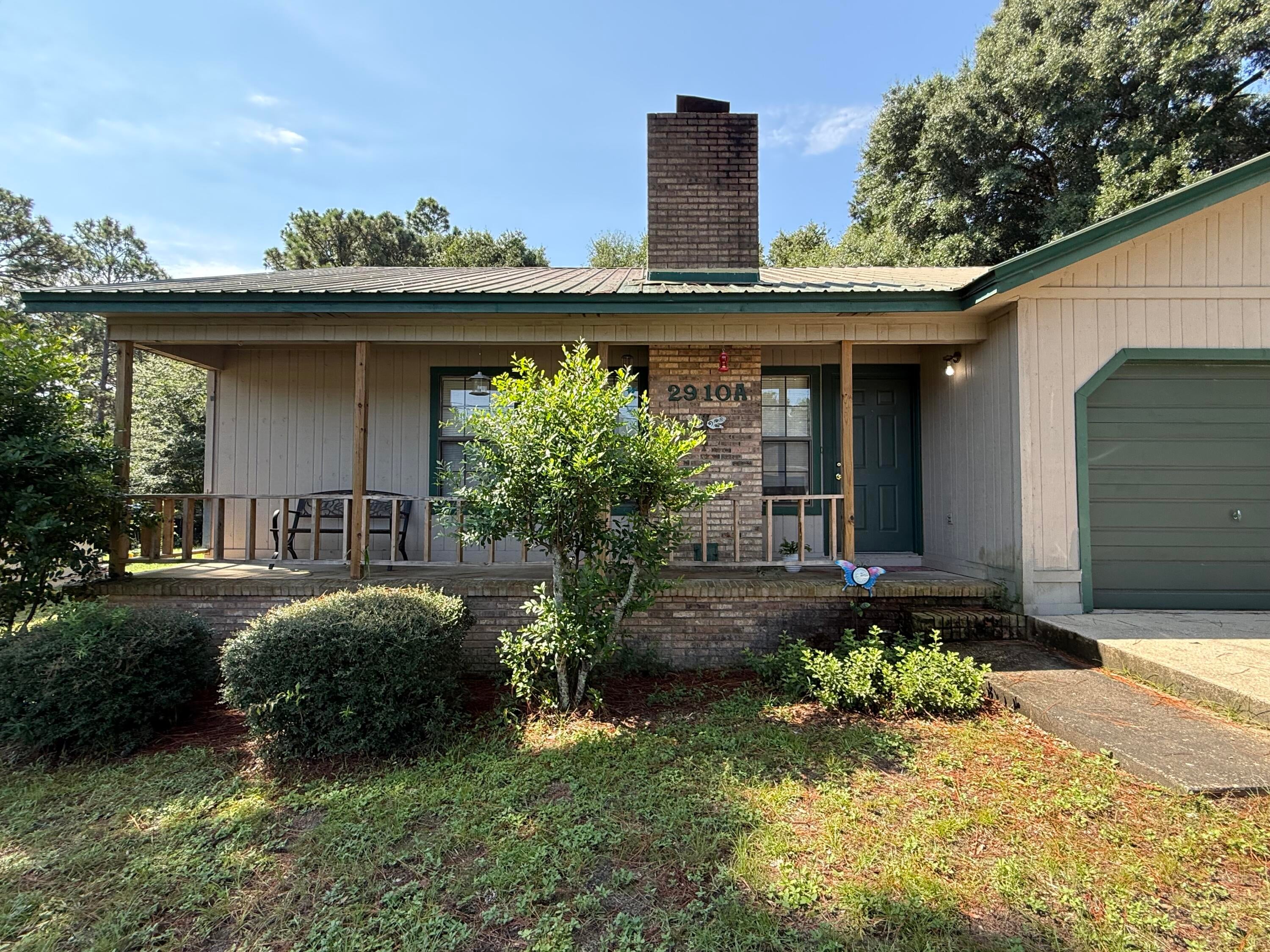 CRESCENT HEIGHTS - Residential