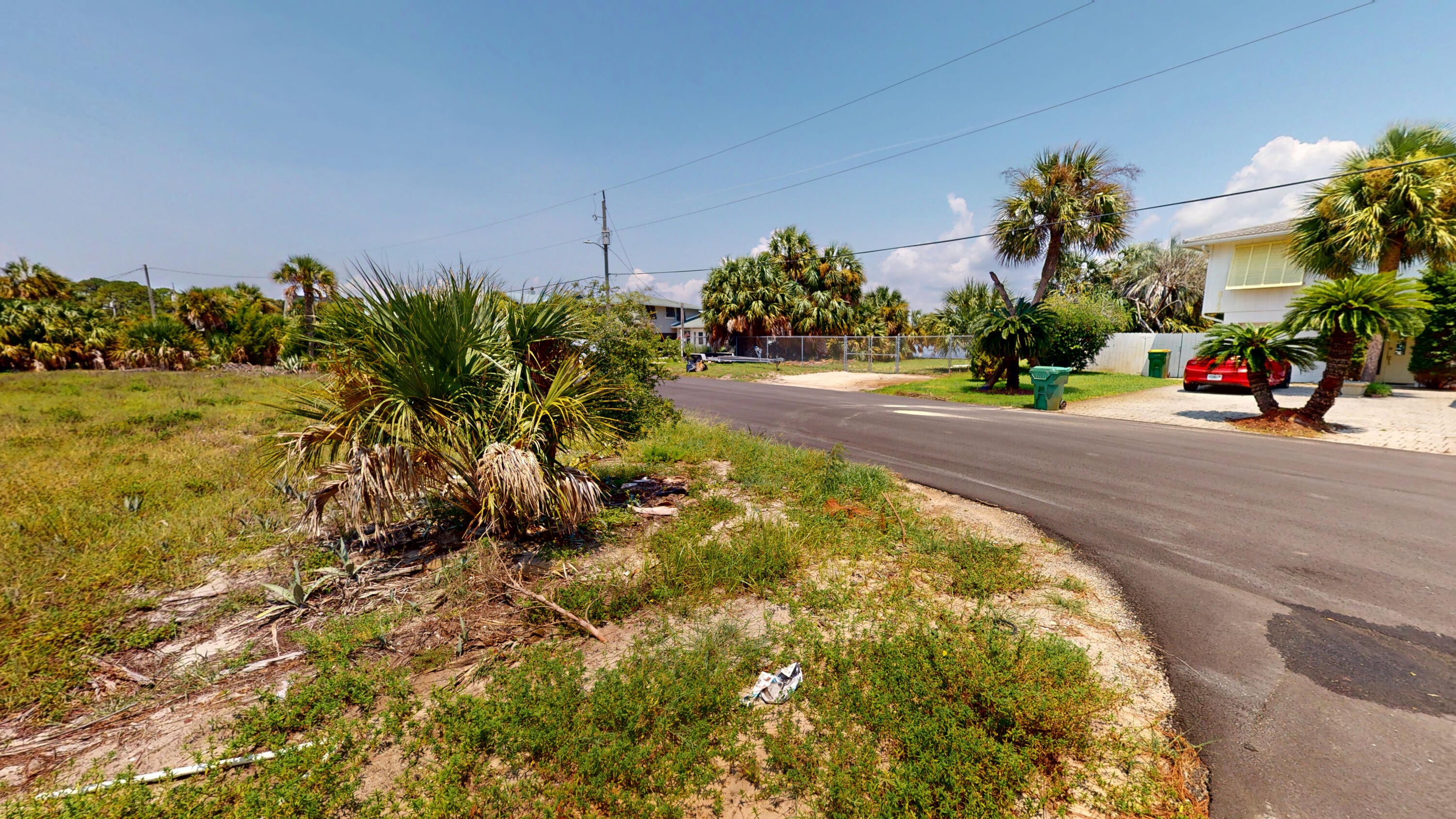 SANTA ROSA ISLAND - Land