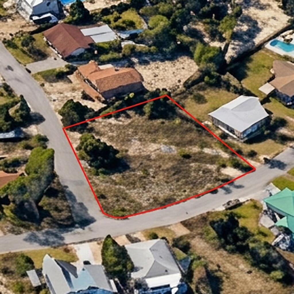 SANTA ROSA ISLAND - Land