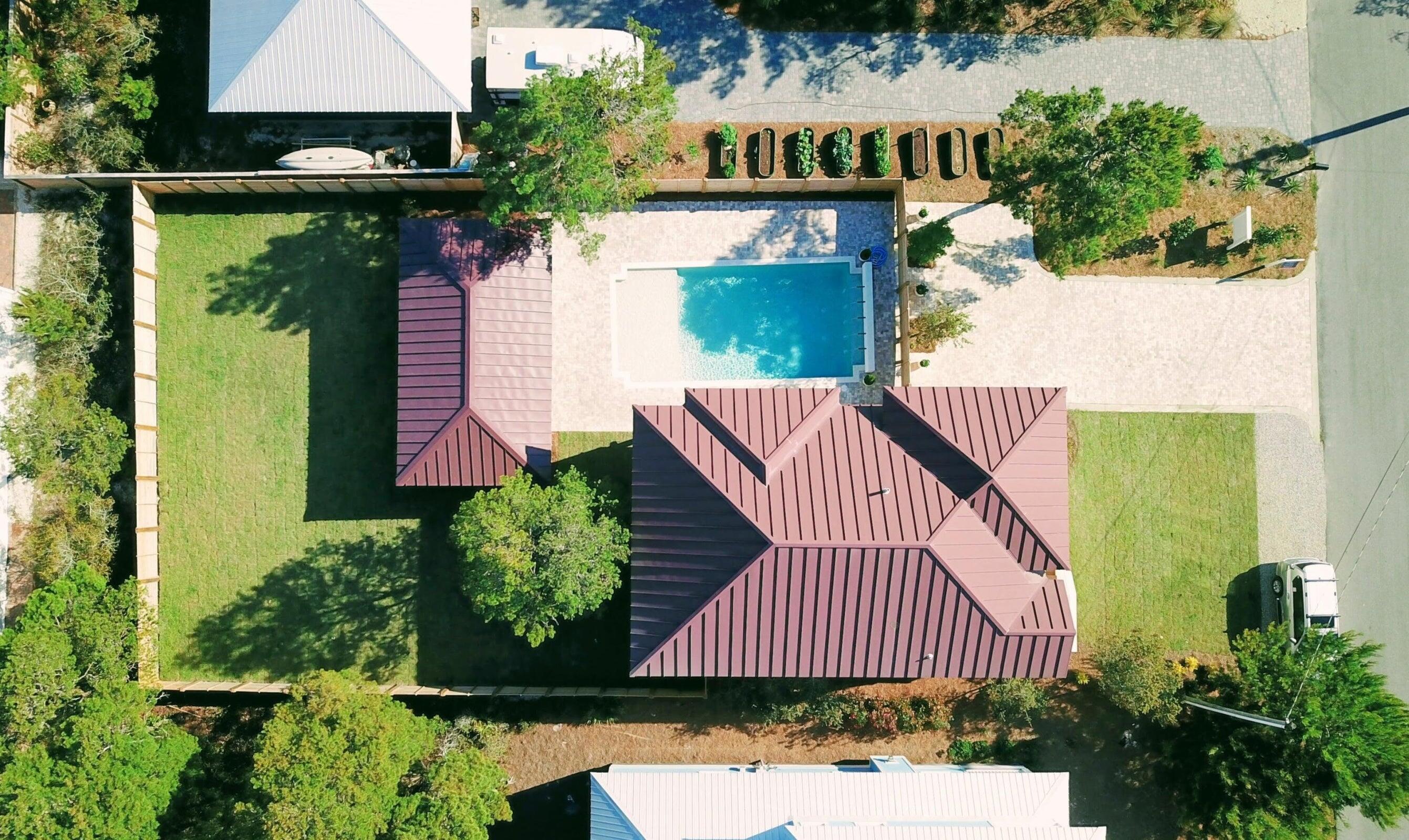 ROLLIN DUNES PH 3 - Residential