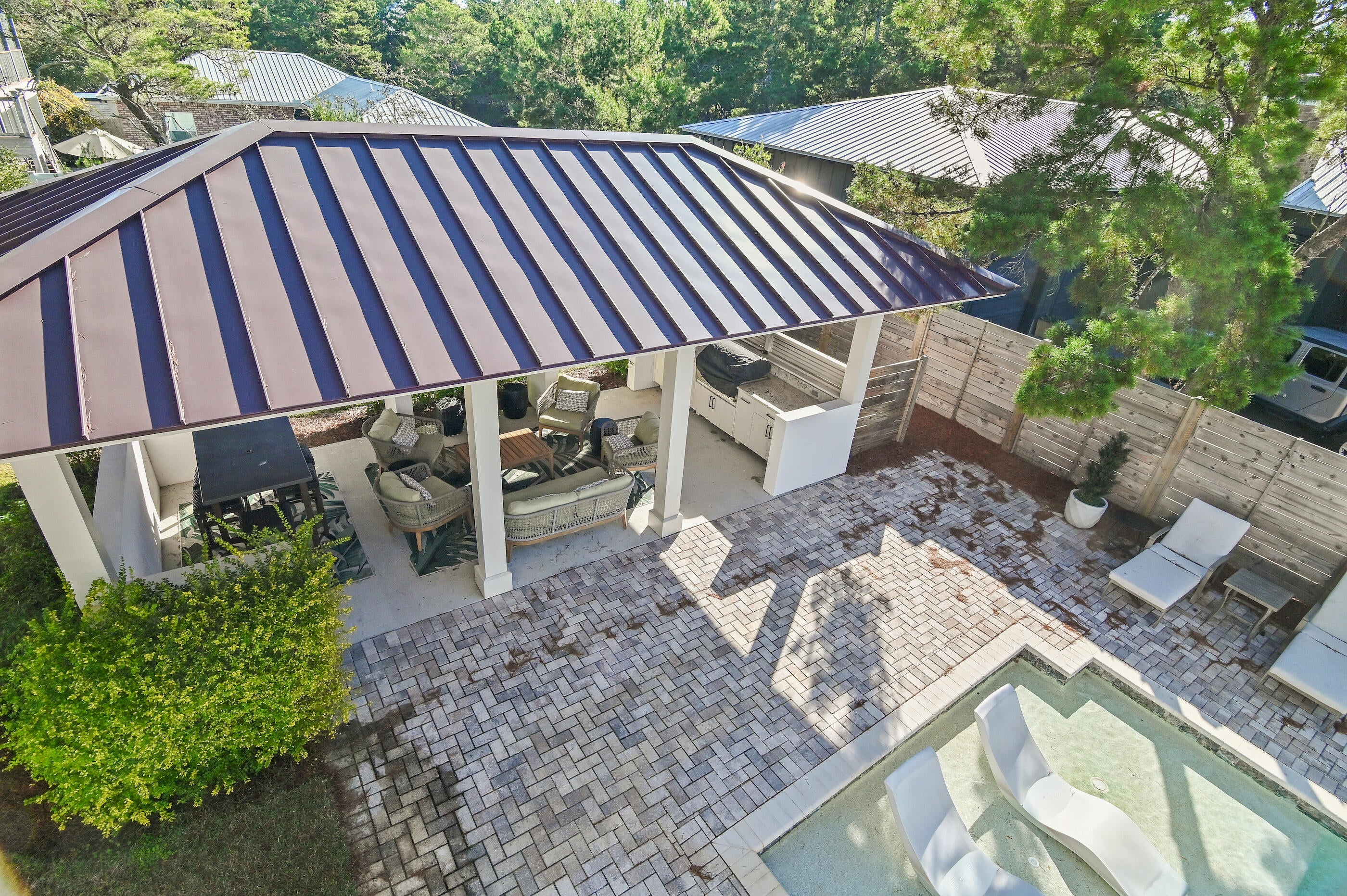 ROLLIN DUNES PH 3 - Residential