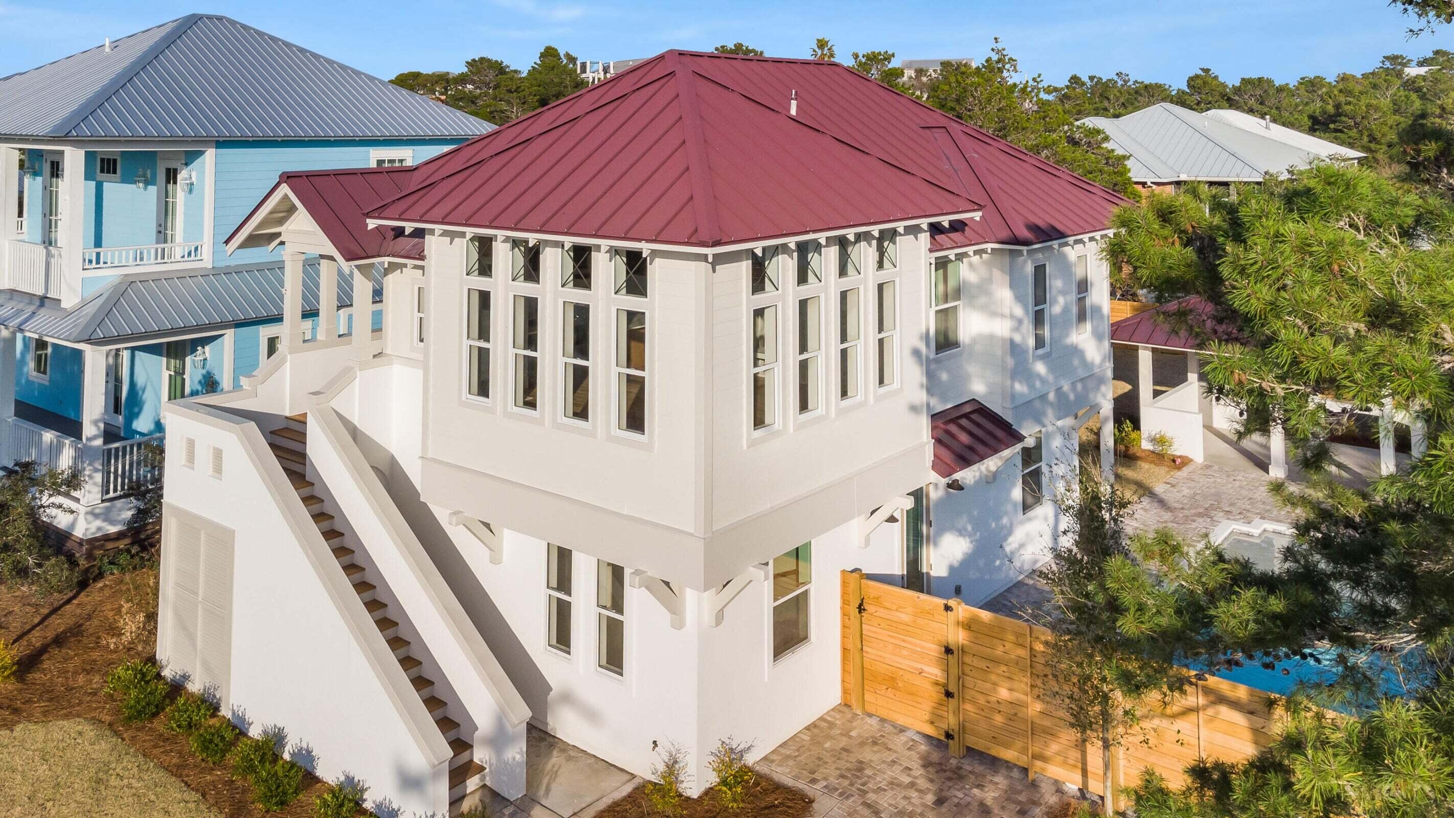 ROLLIN DUNES PH 3 - Residential