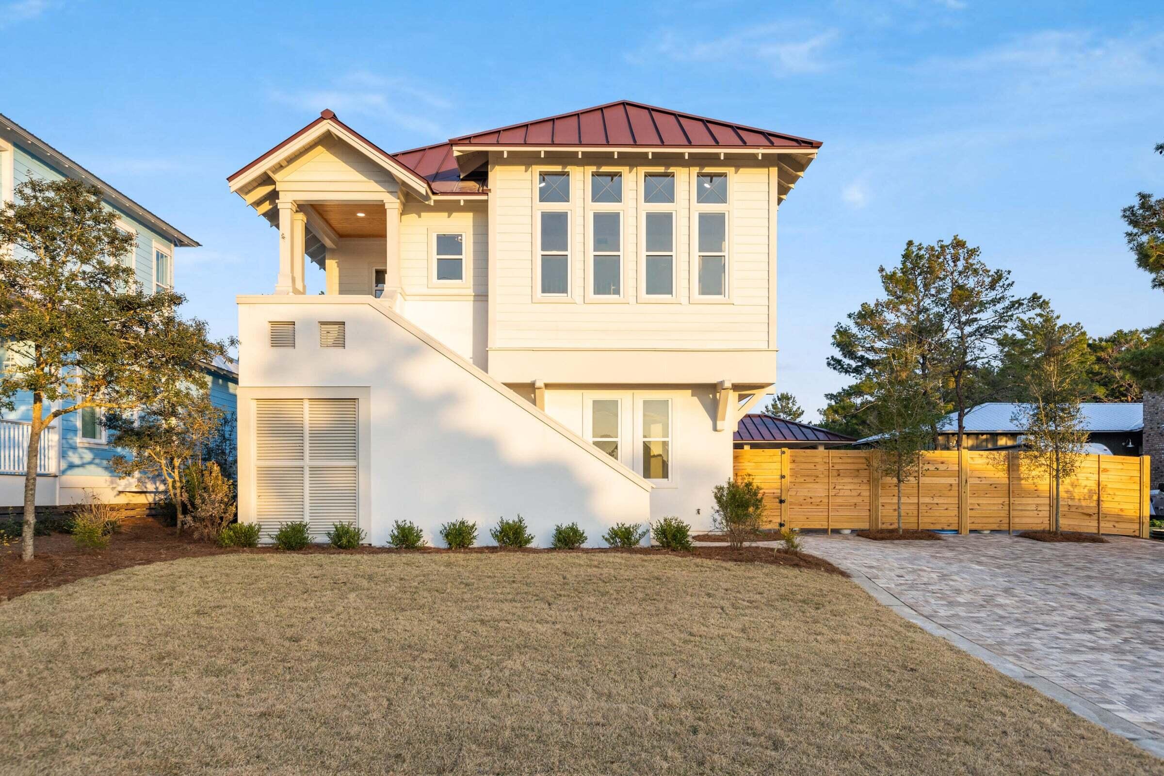 ROLLIN DUNES PH 3 - Residential