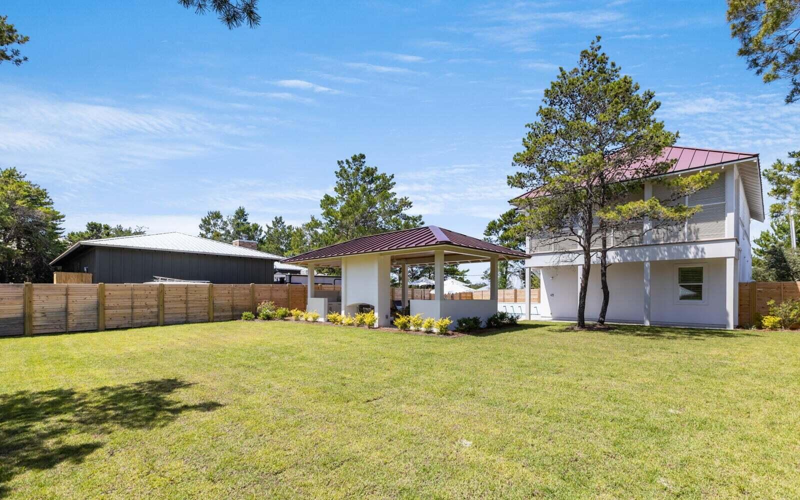 ROLLIN DUNES PH 3 - Residential