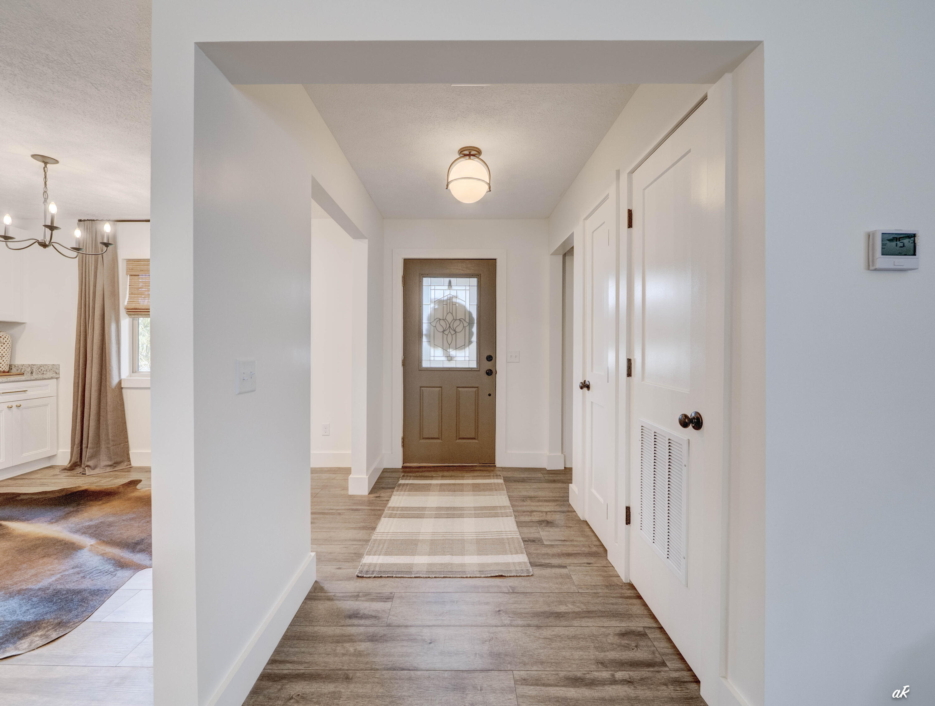 VENETIAN VILLA 1ST ADDN - Residential