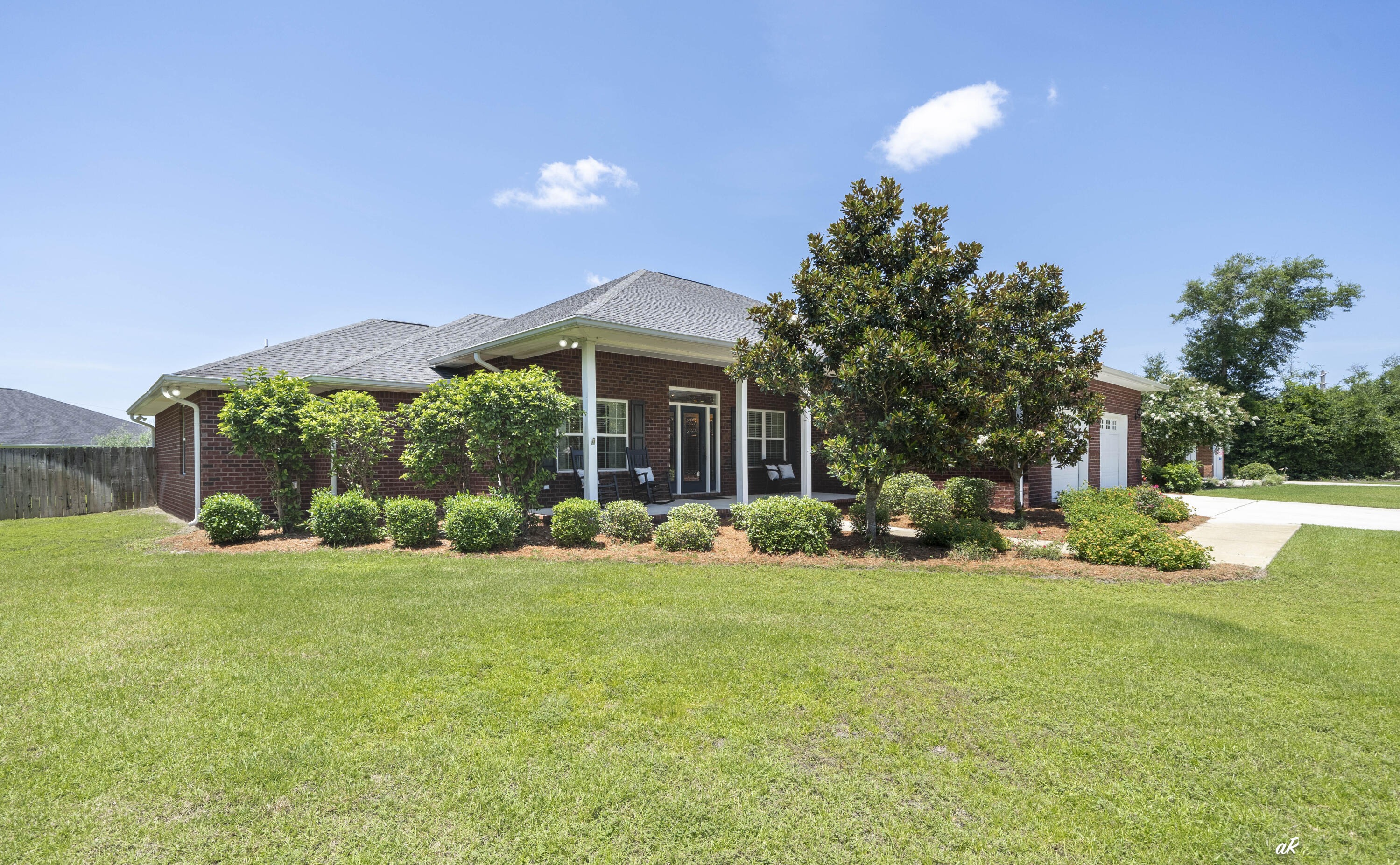 HIGHPOINT - Residential