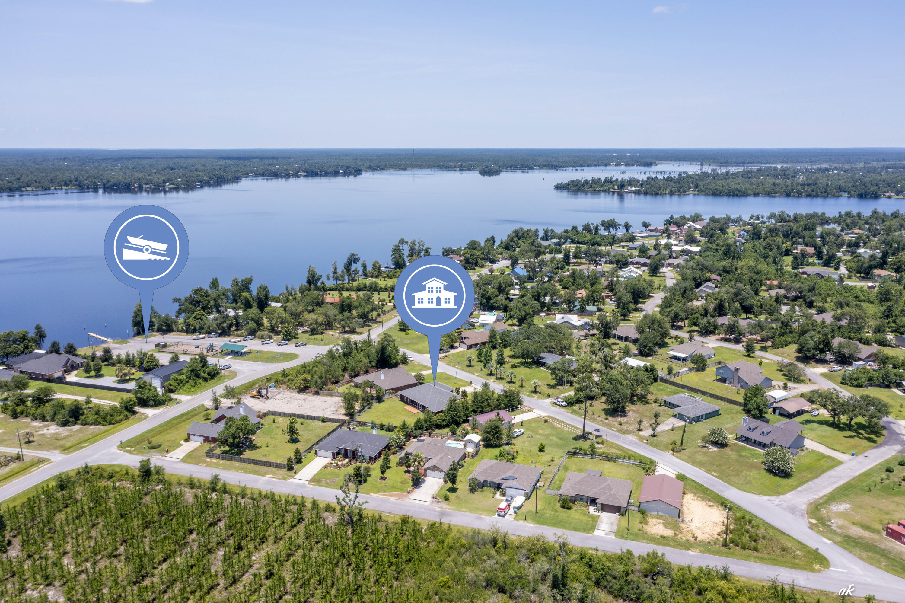 HIGHPOINT - Residential