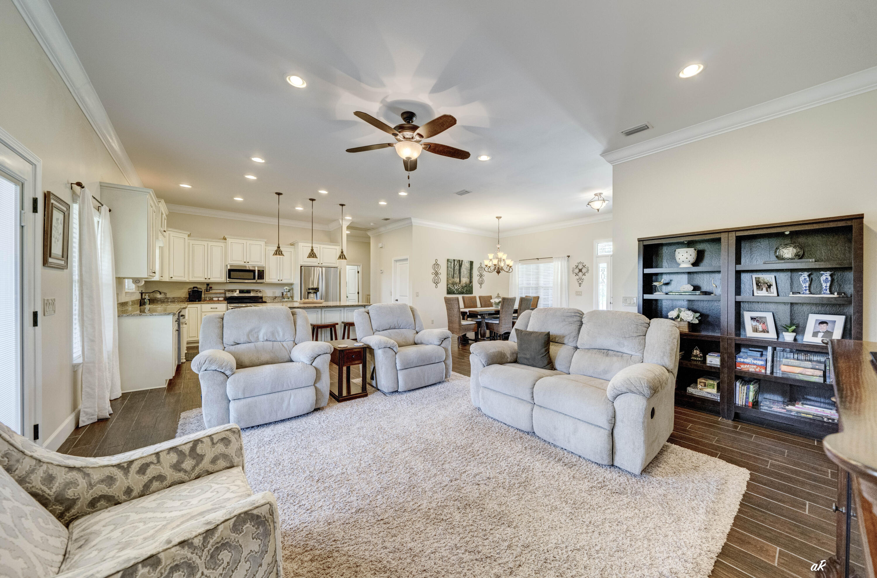HIGHPOINT - Residential