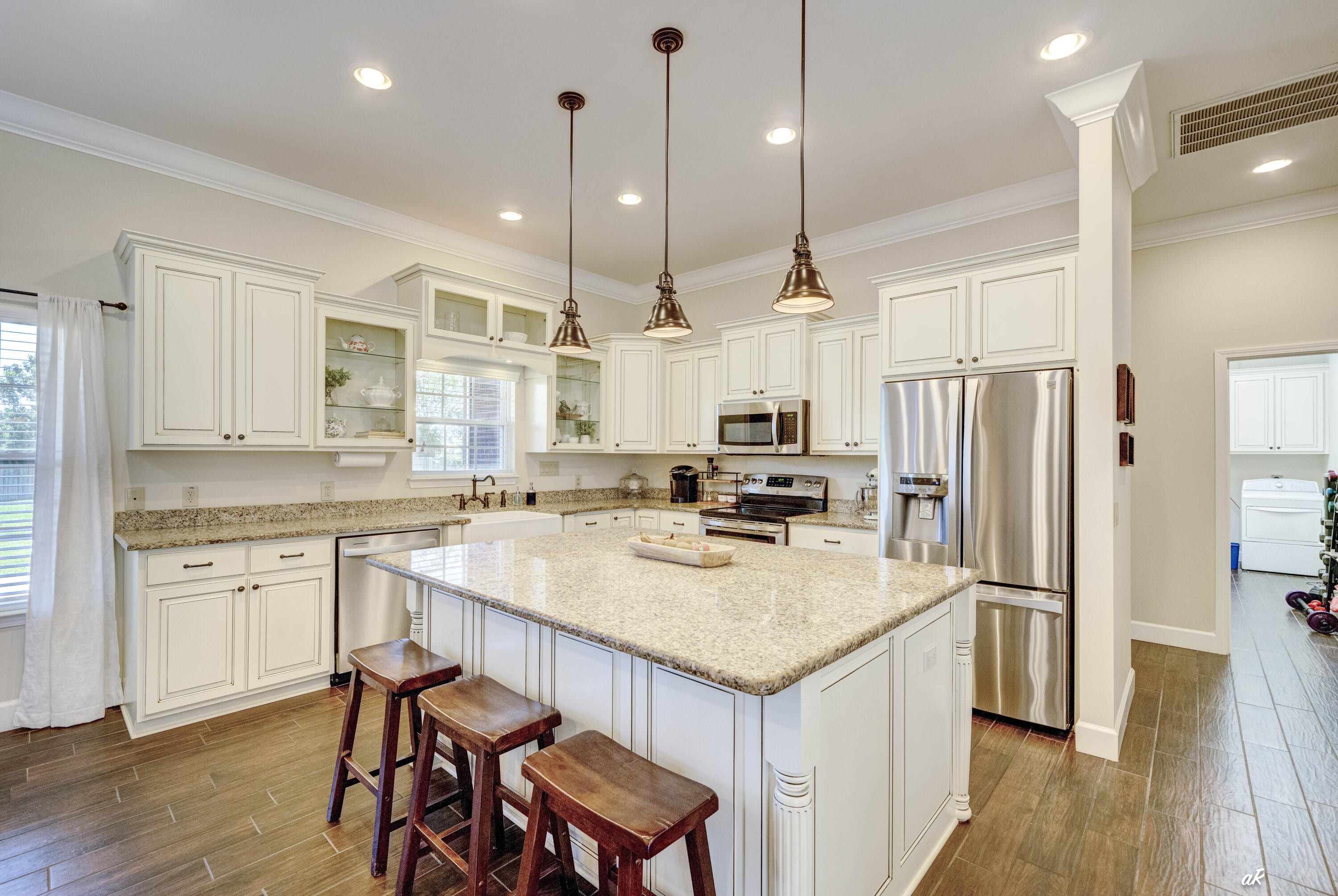 HIGHPOINT - Residential