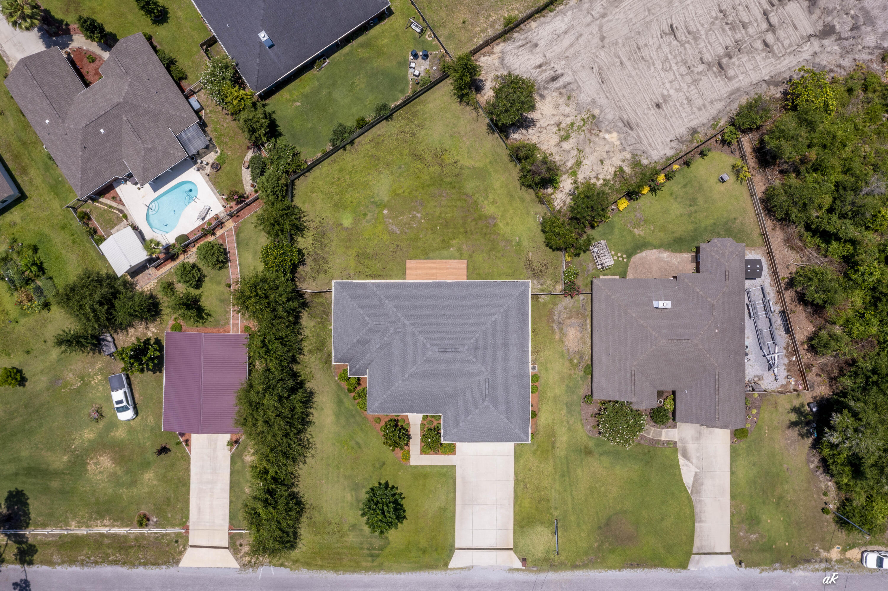 HIGHPOINT - Residential