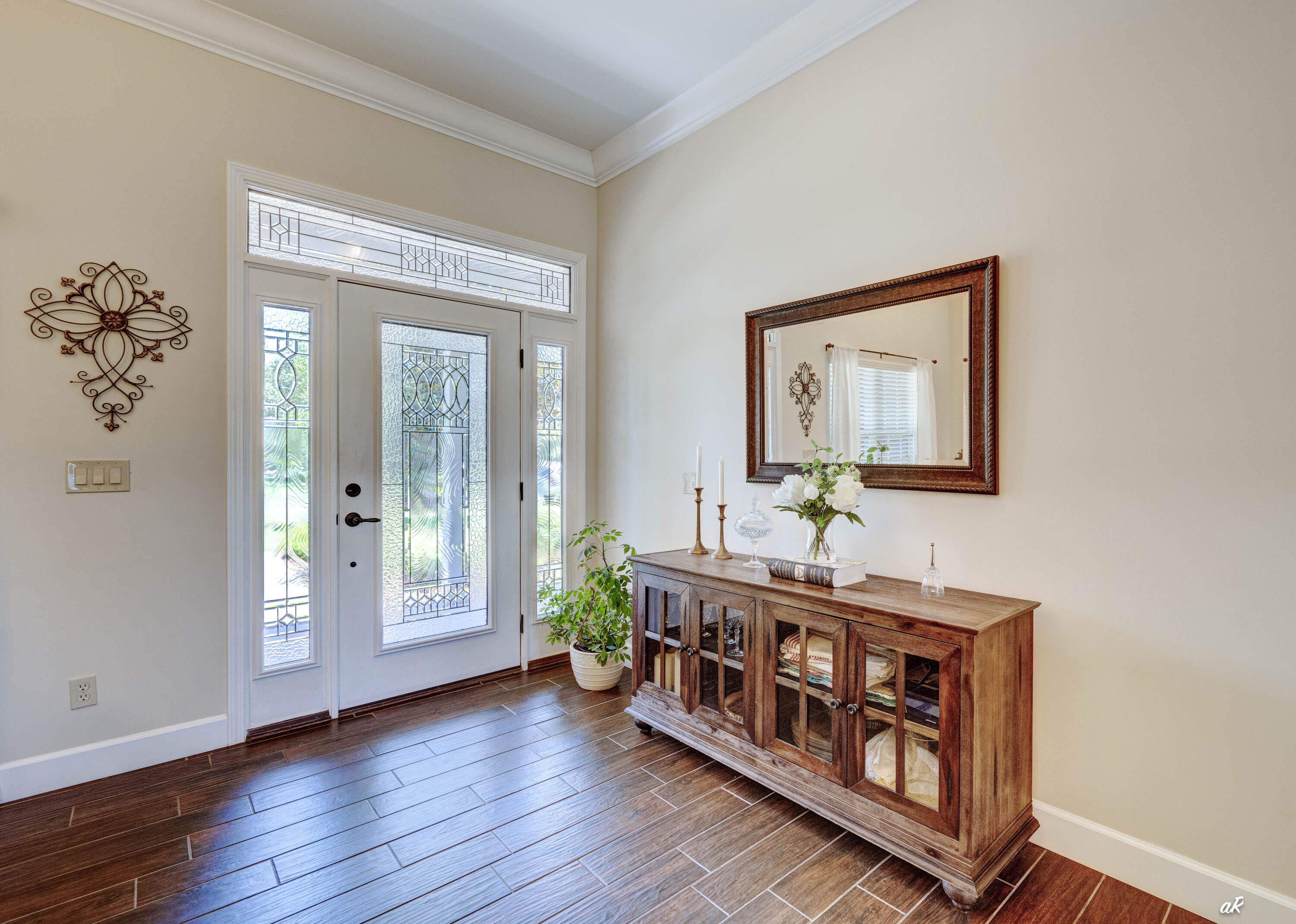 HIGHPOINT - Residential
