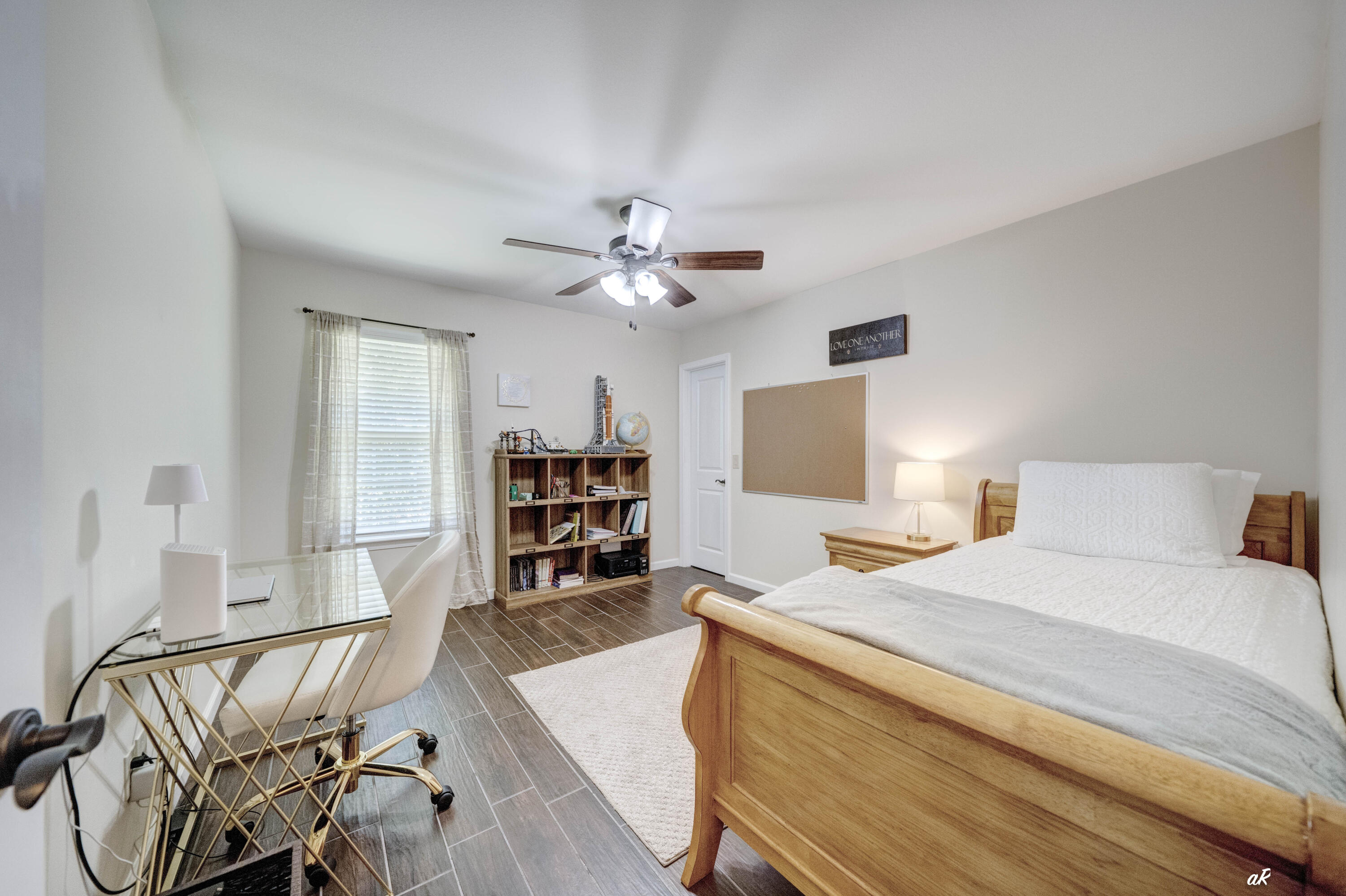 HIGHPOINT - Residential