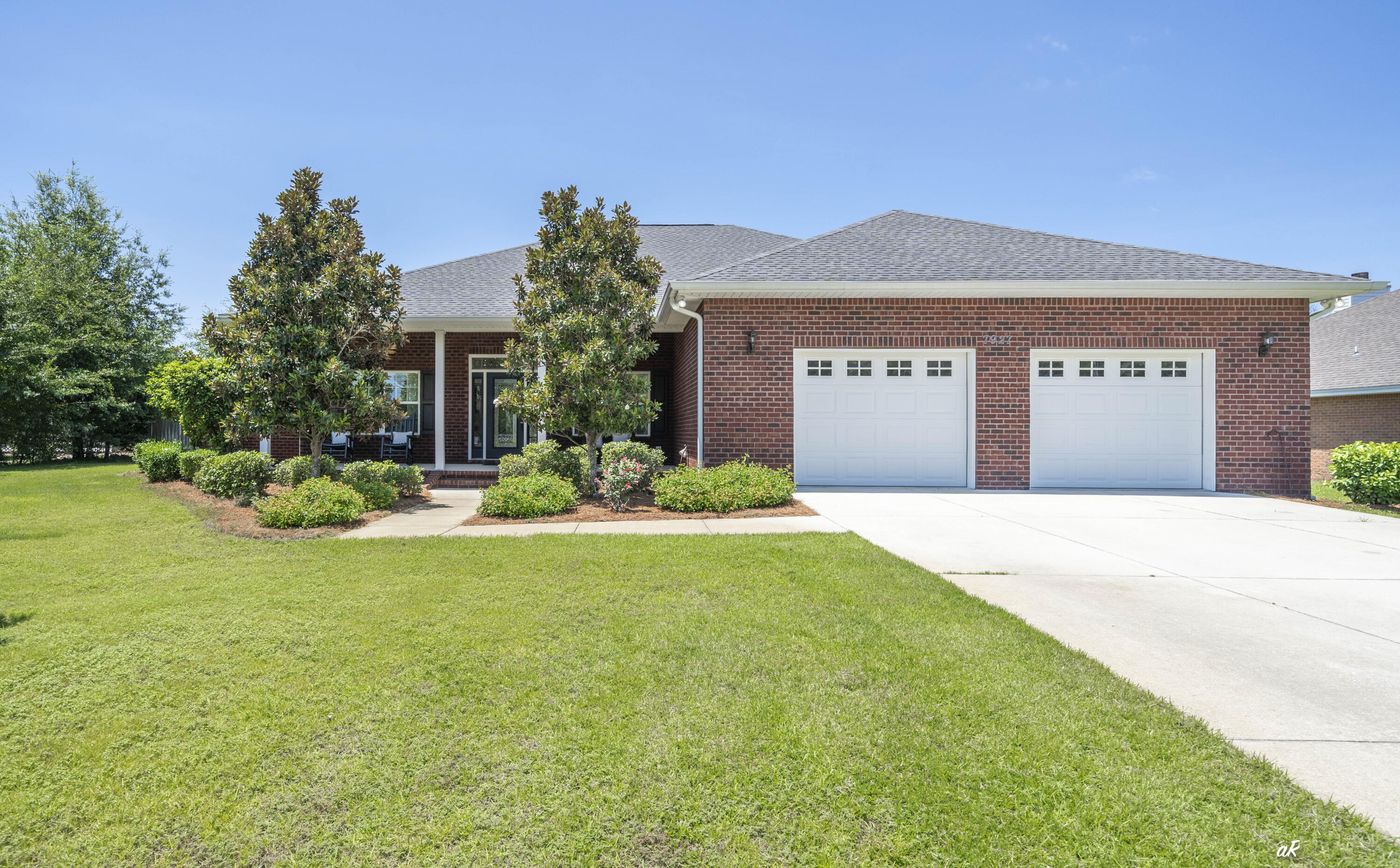 HIGHPOINT - Residential
