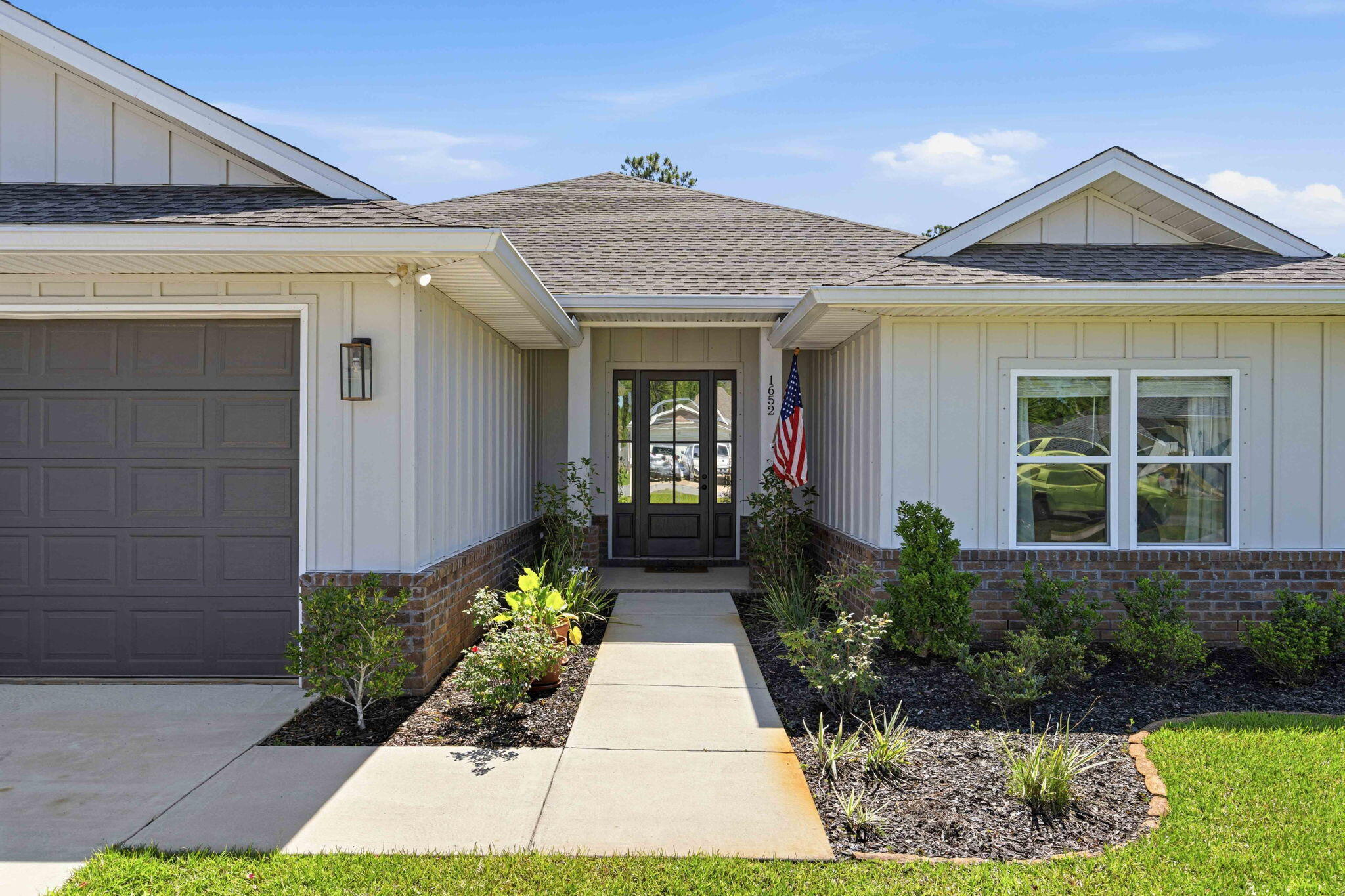 BARBAROSA RANCHETTES 1ST ADDN - Residential