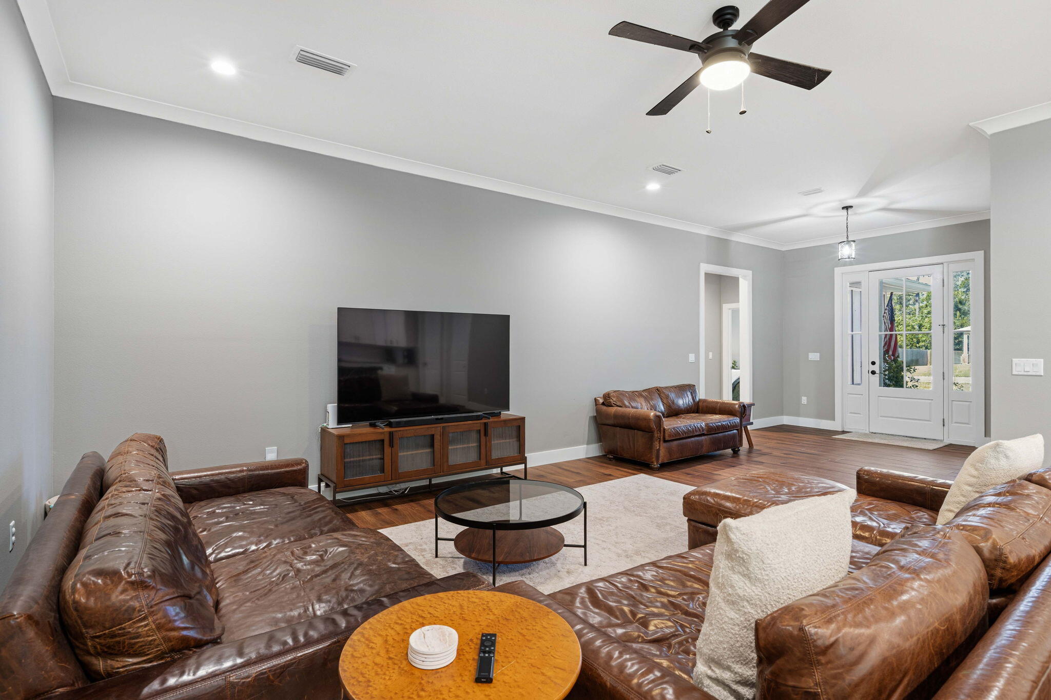BARBAROSA RANCHETTES 1ST ADDN - Residential