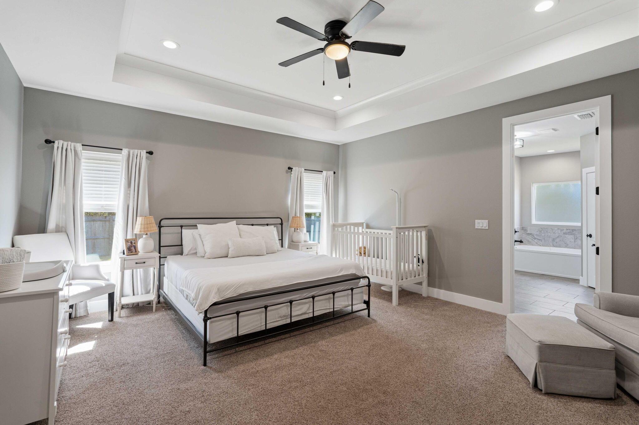 BARBAROSA RANCHETTES 1ST ADDN - Residential