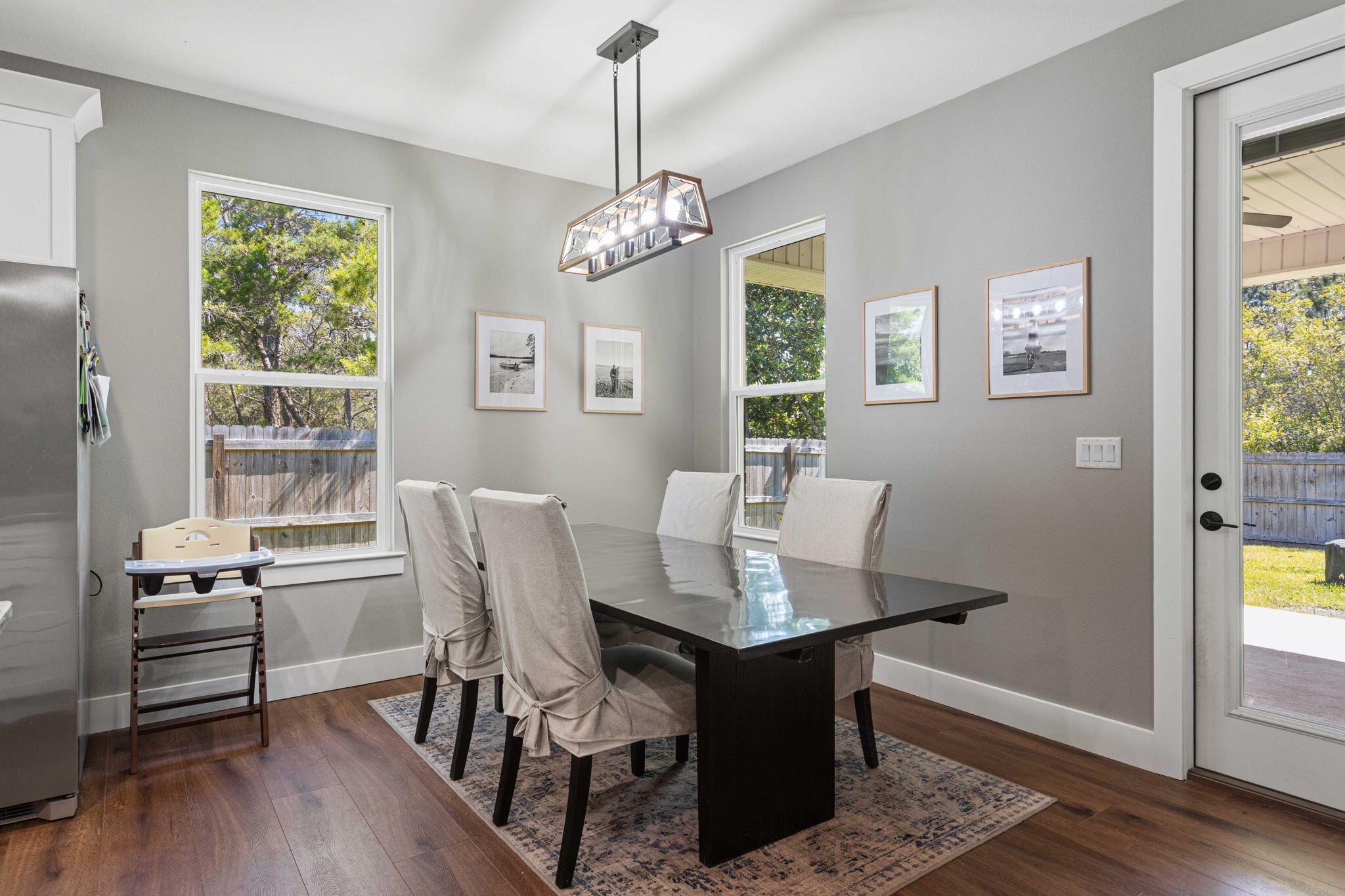 BARBAROSA RANCHETTES 1ST ADDN - Residential
