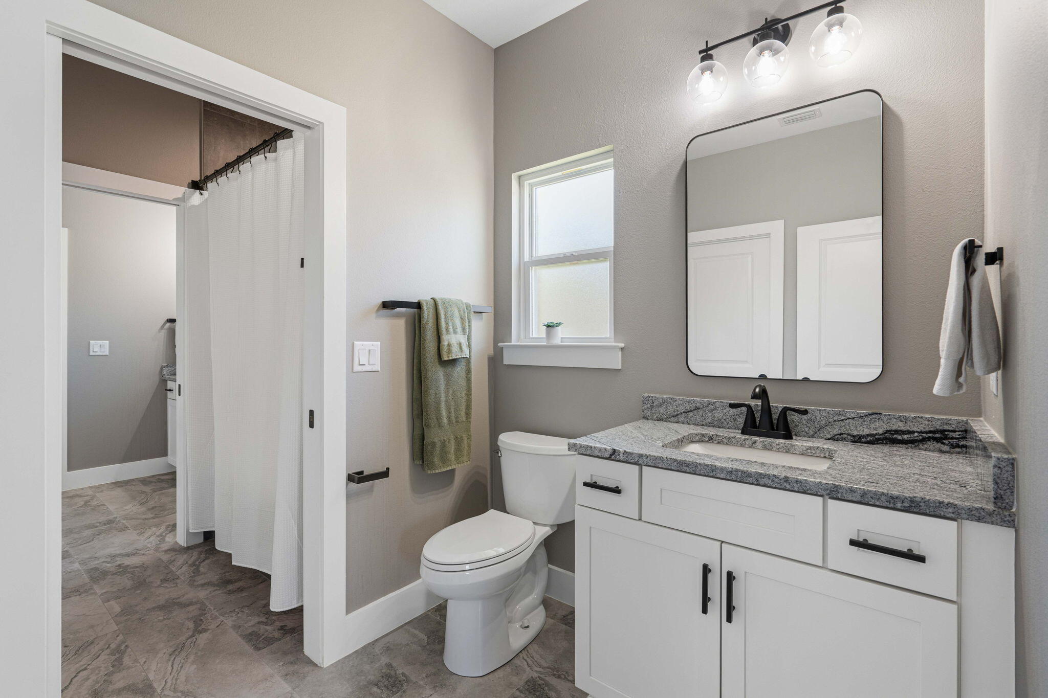BARBAROSA RANCHETTES 1ST ADDN - Residential