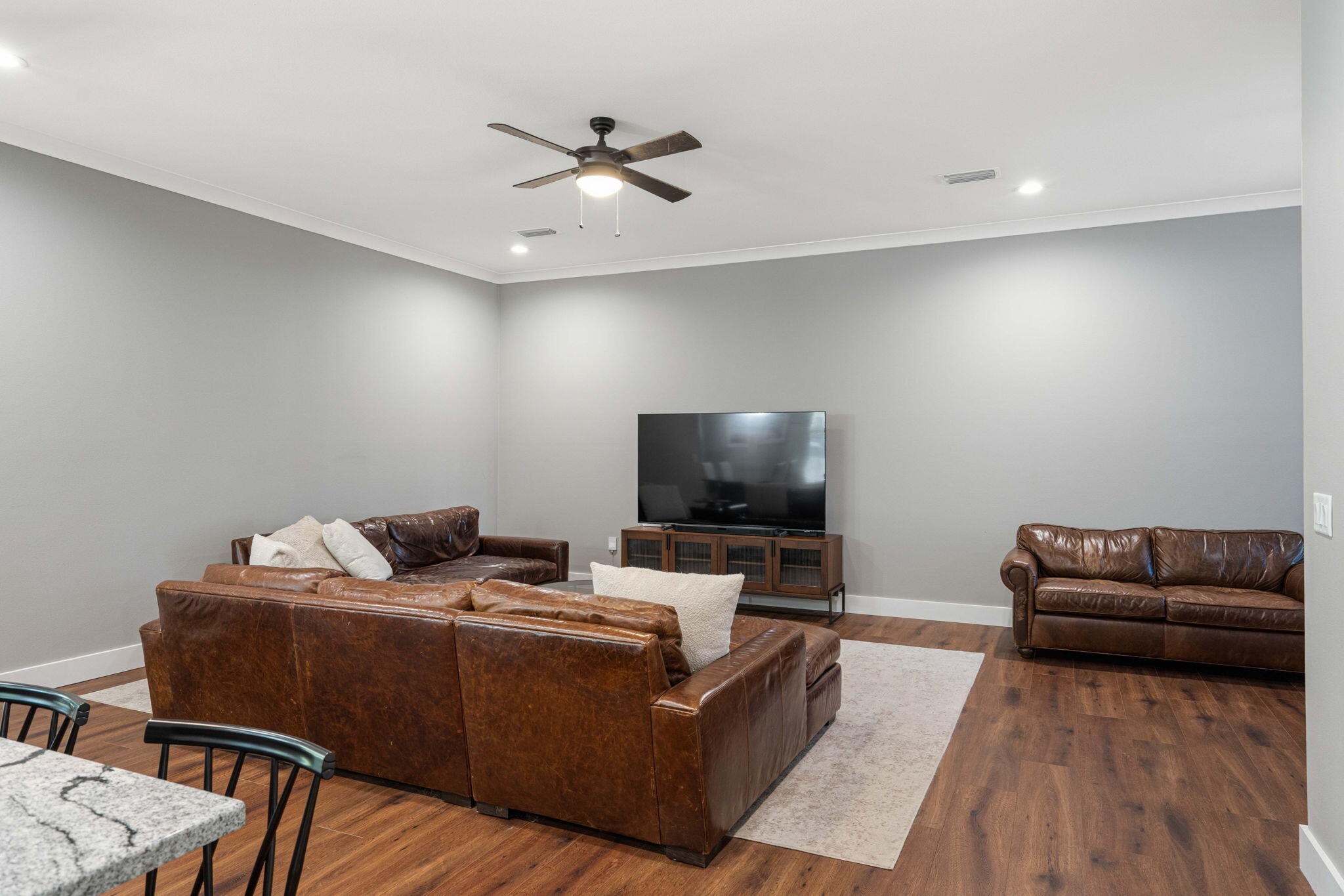BARBAROSA RANCHETTES 1ST ADDN - Residential