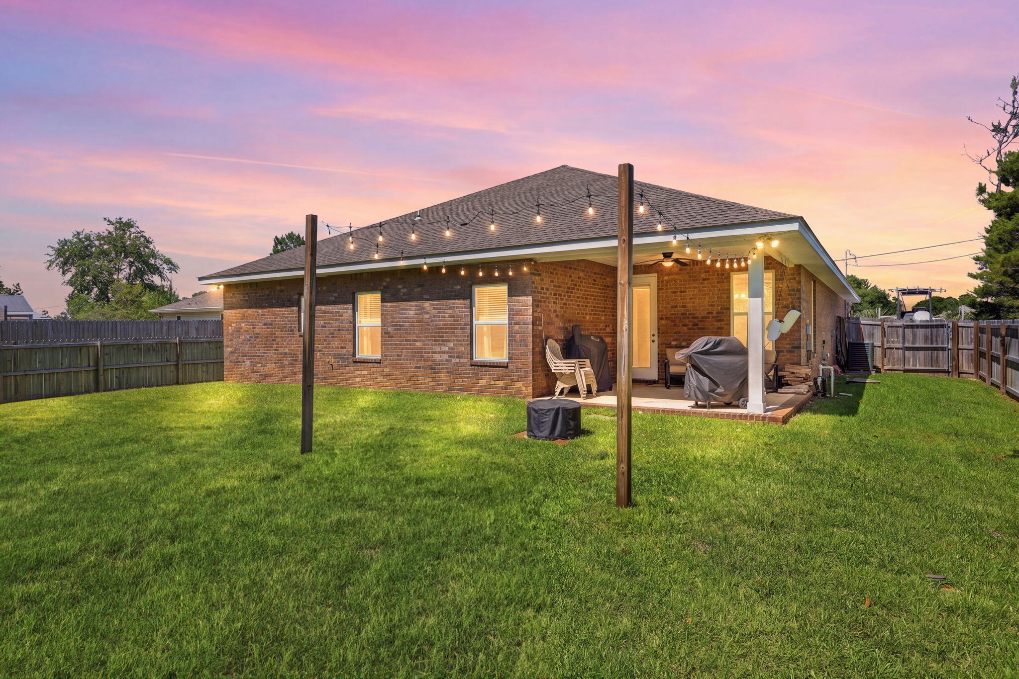 BARBAROSA RANCHETTES 1ST ADDN - Residential