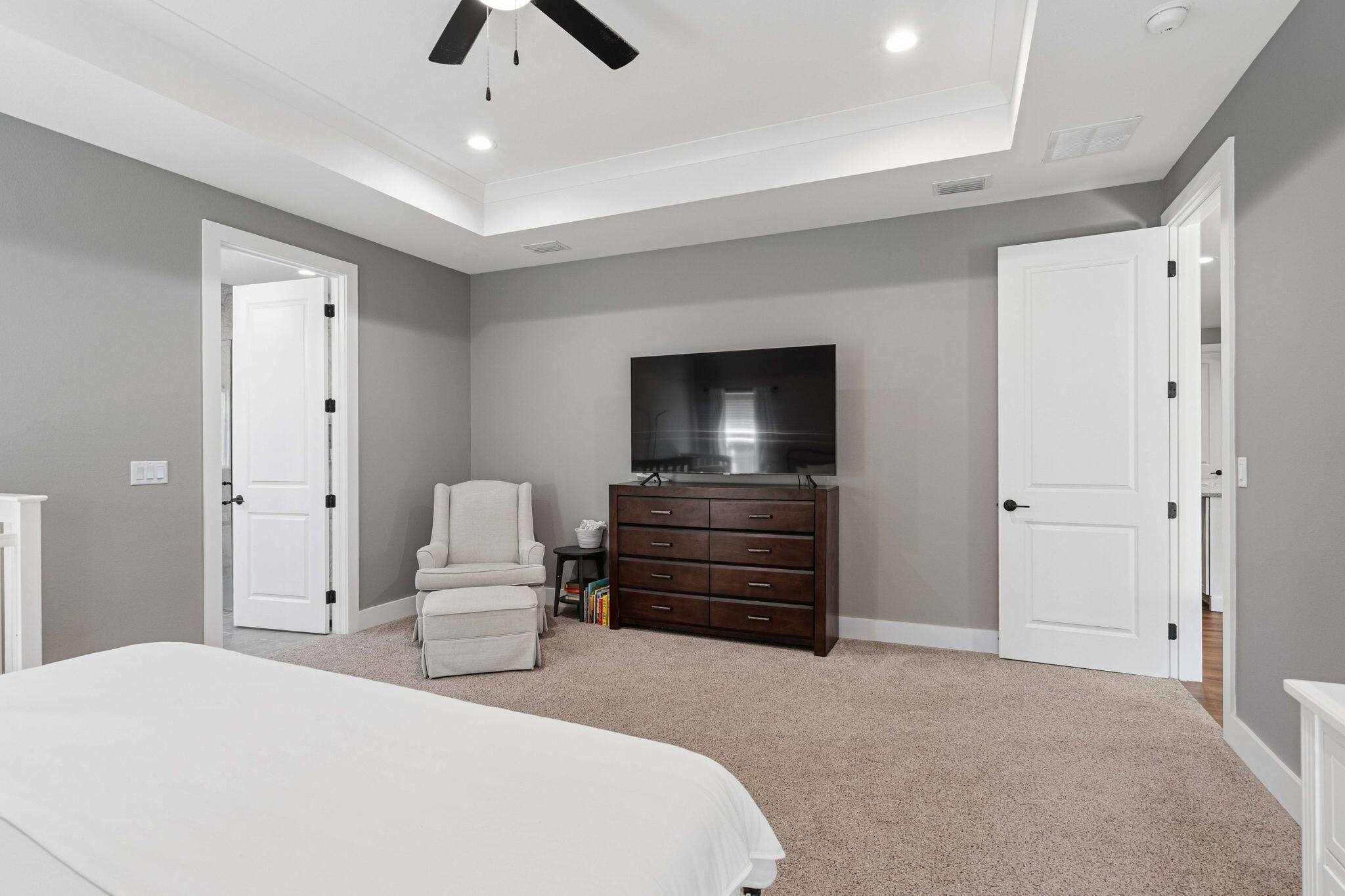 BARBAROSA RANCHETTES 1ST ADDN - Residential