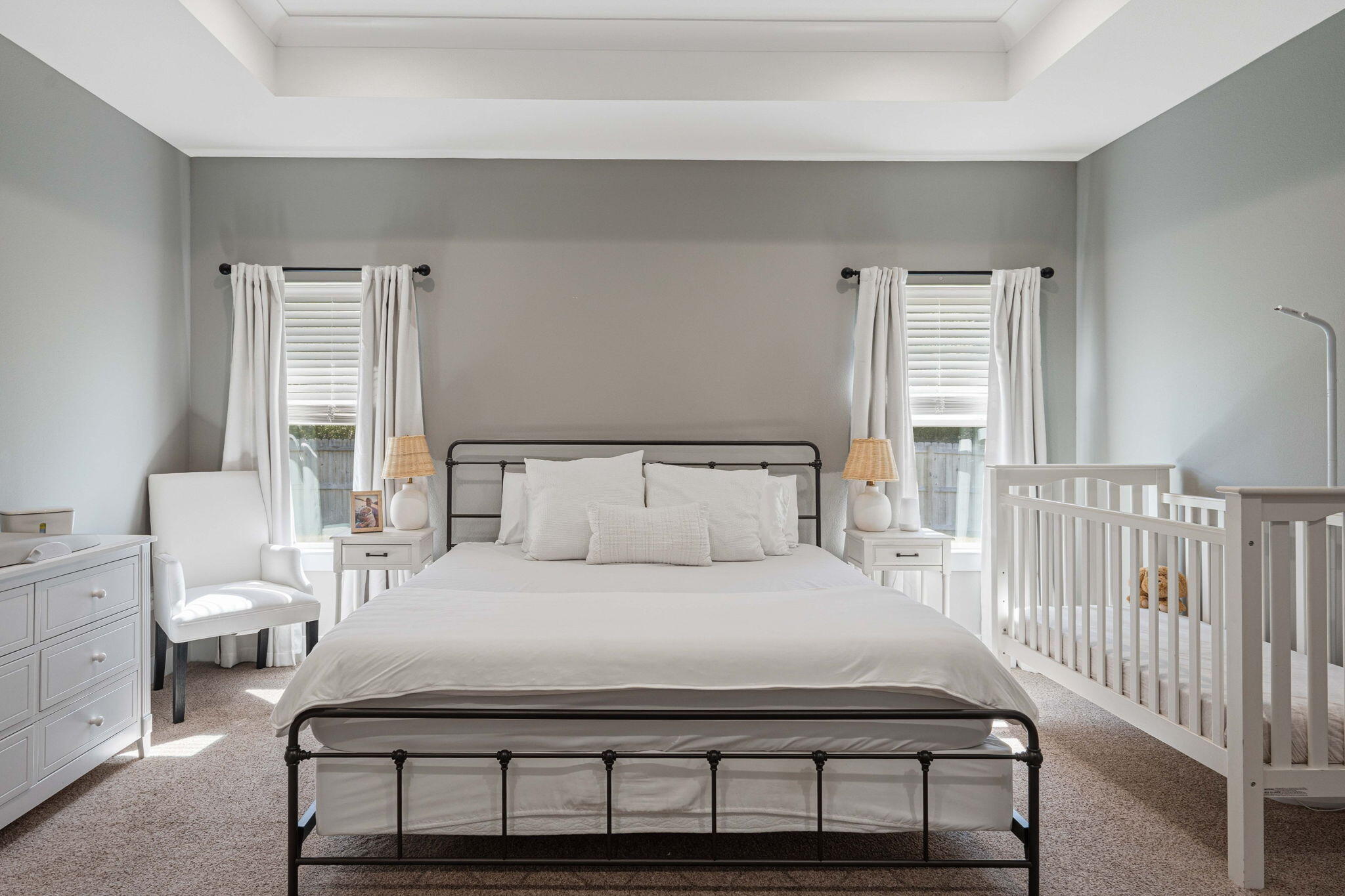 BARBAROSA RANCHETTES 1ST ADDN - Residential