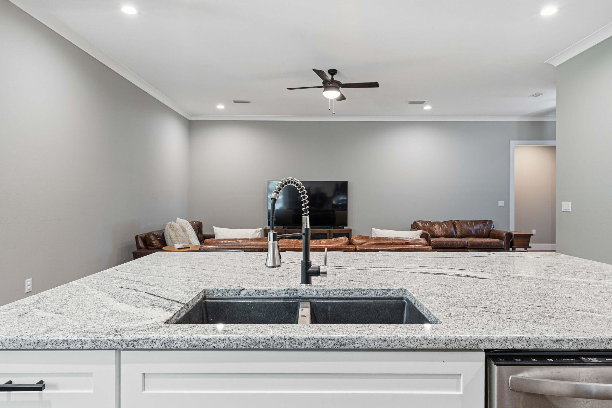 BARBAROSA RANCHETTES 1ST ADDN - Residential
